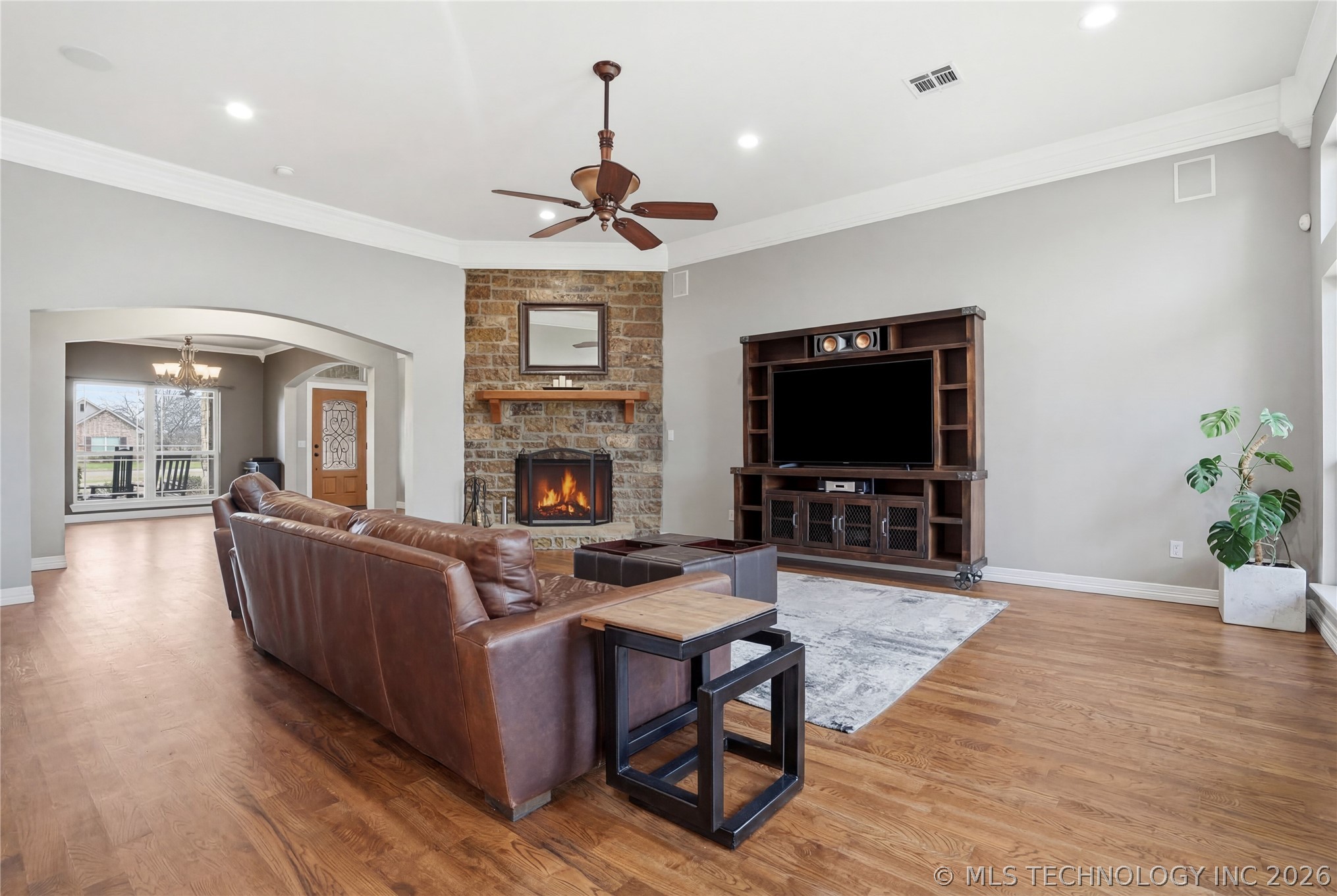 18005 S 71st East Avenue