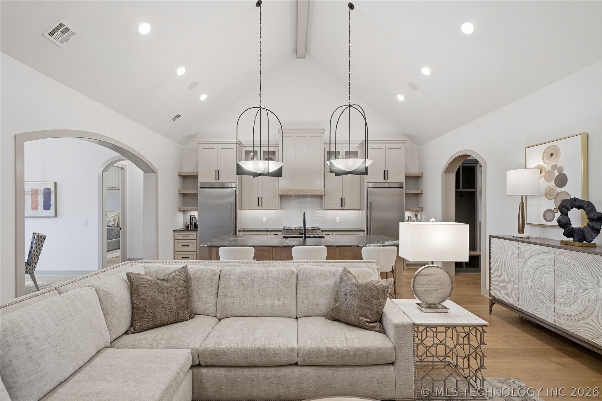 12011 S Vandalia Avenue