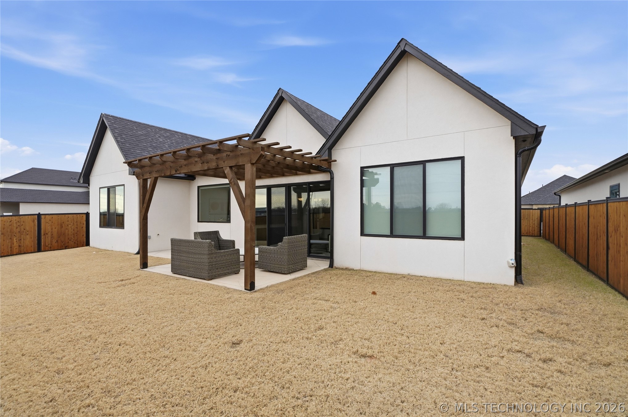 12011 S Vandalia Avenue