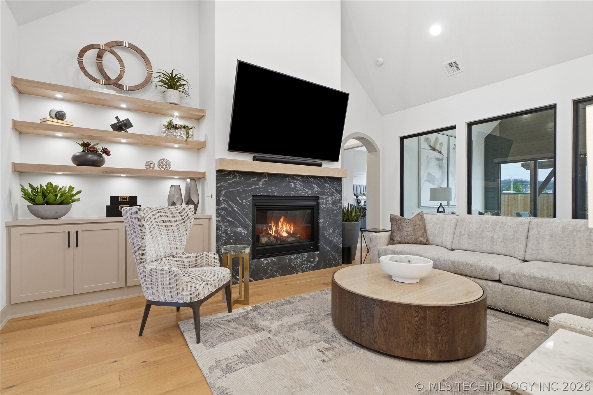 12011 S Vandalia Avenue