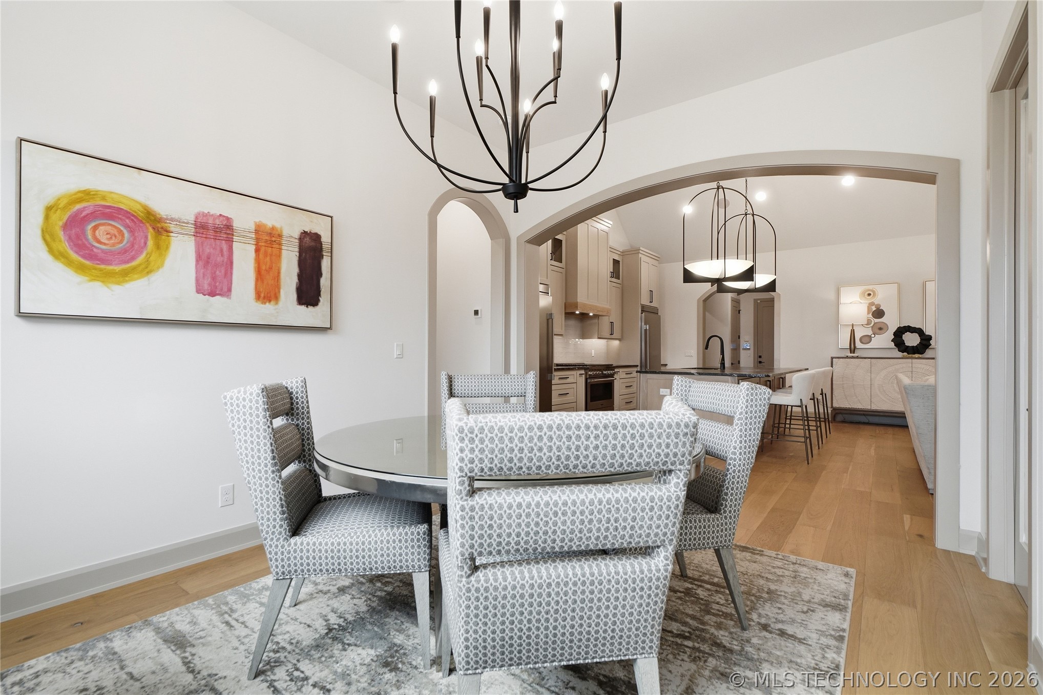 12011 S Vandalia Avenue