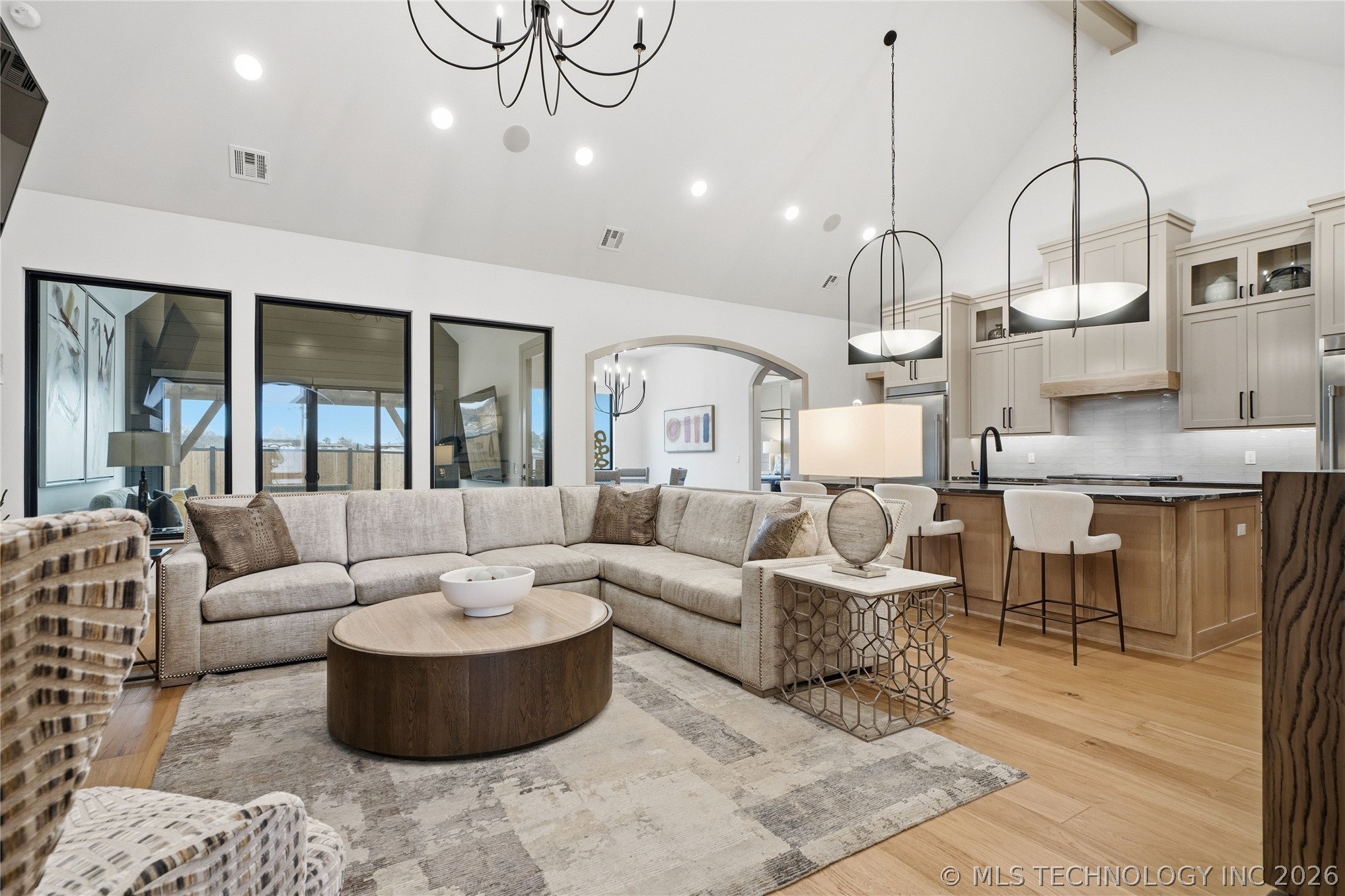 12011 S Vandalia Avenue