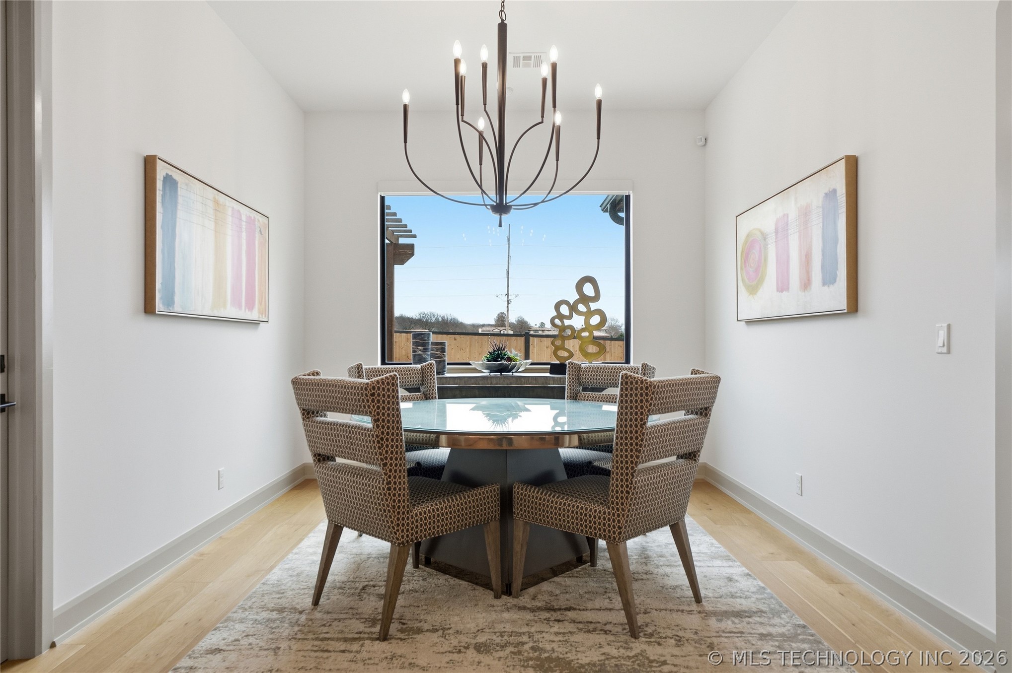 12011 S Vandalia Avenue