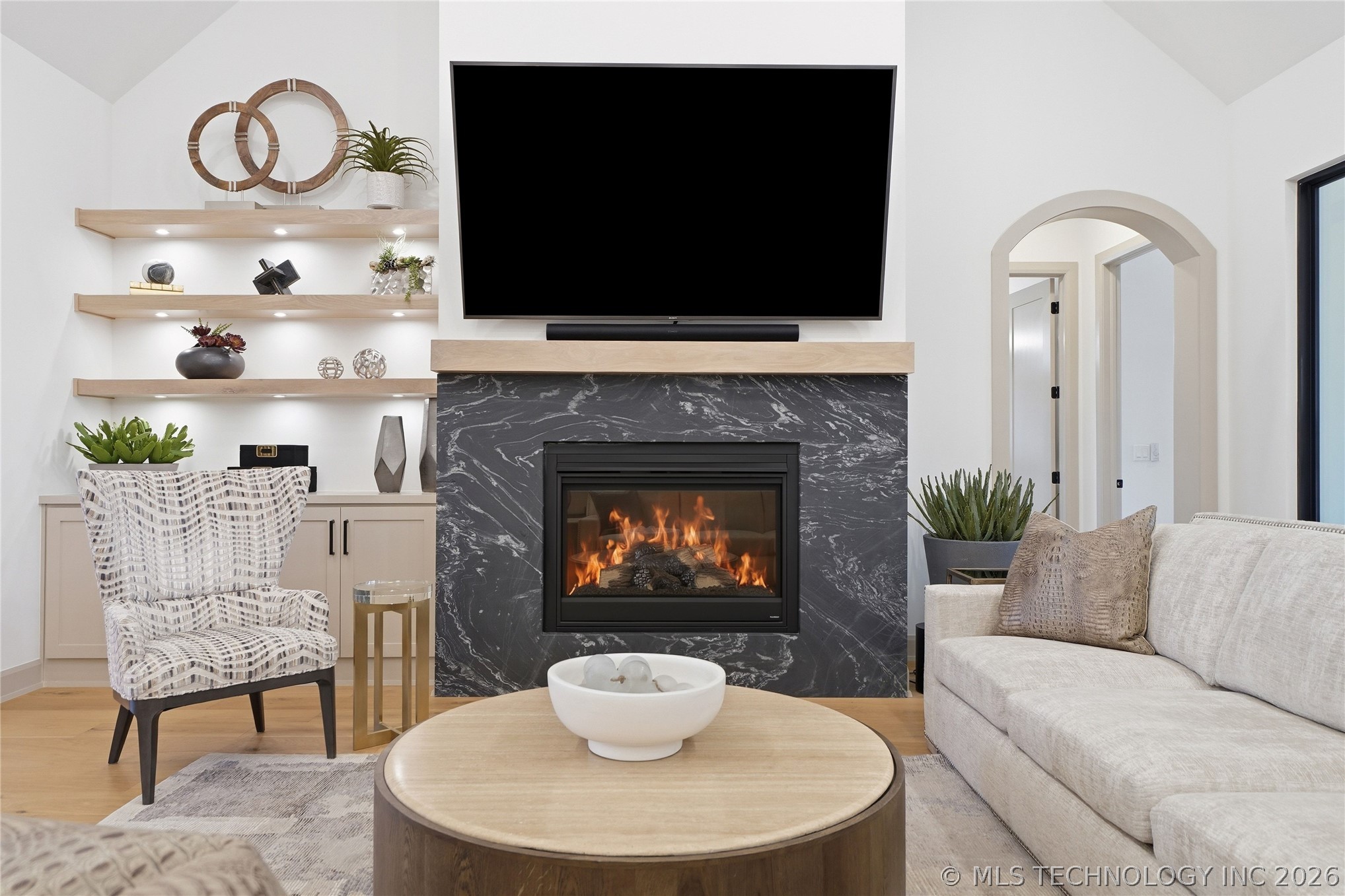 12011 S Vandalia Avenue