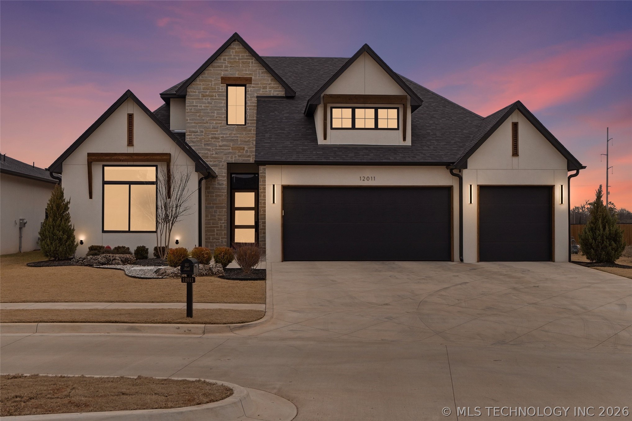 12011 S Vandalia Avenue