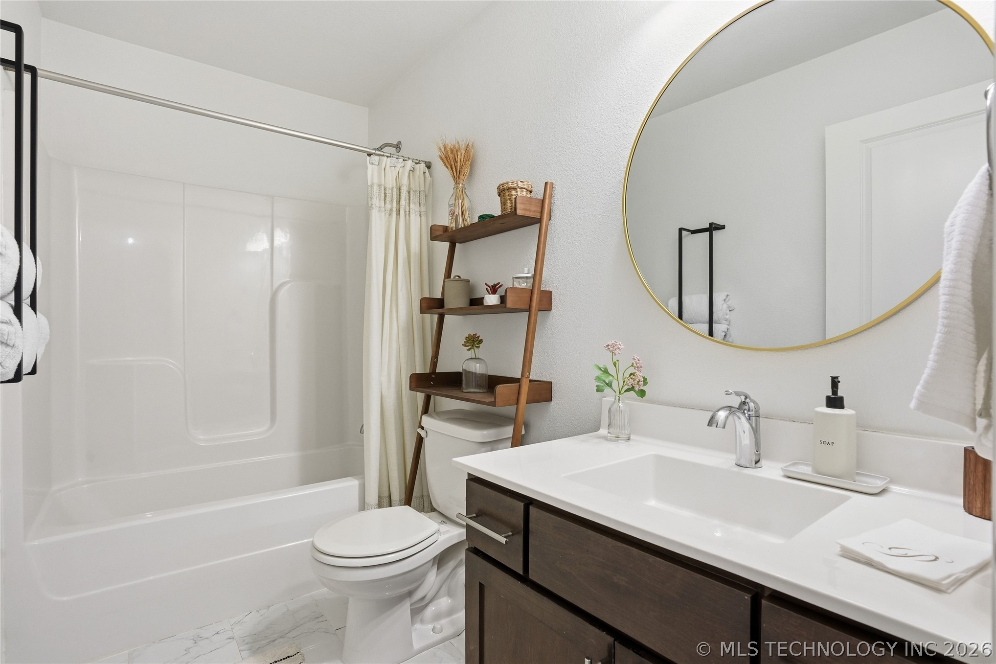 3908 W 103rd Place S