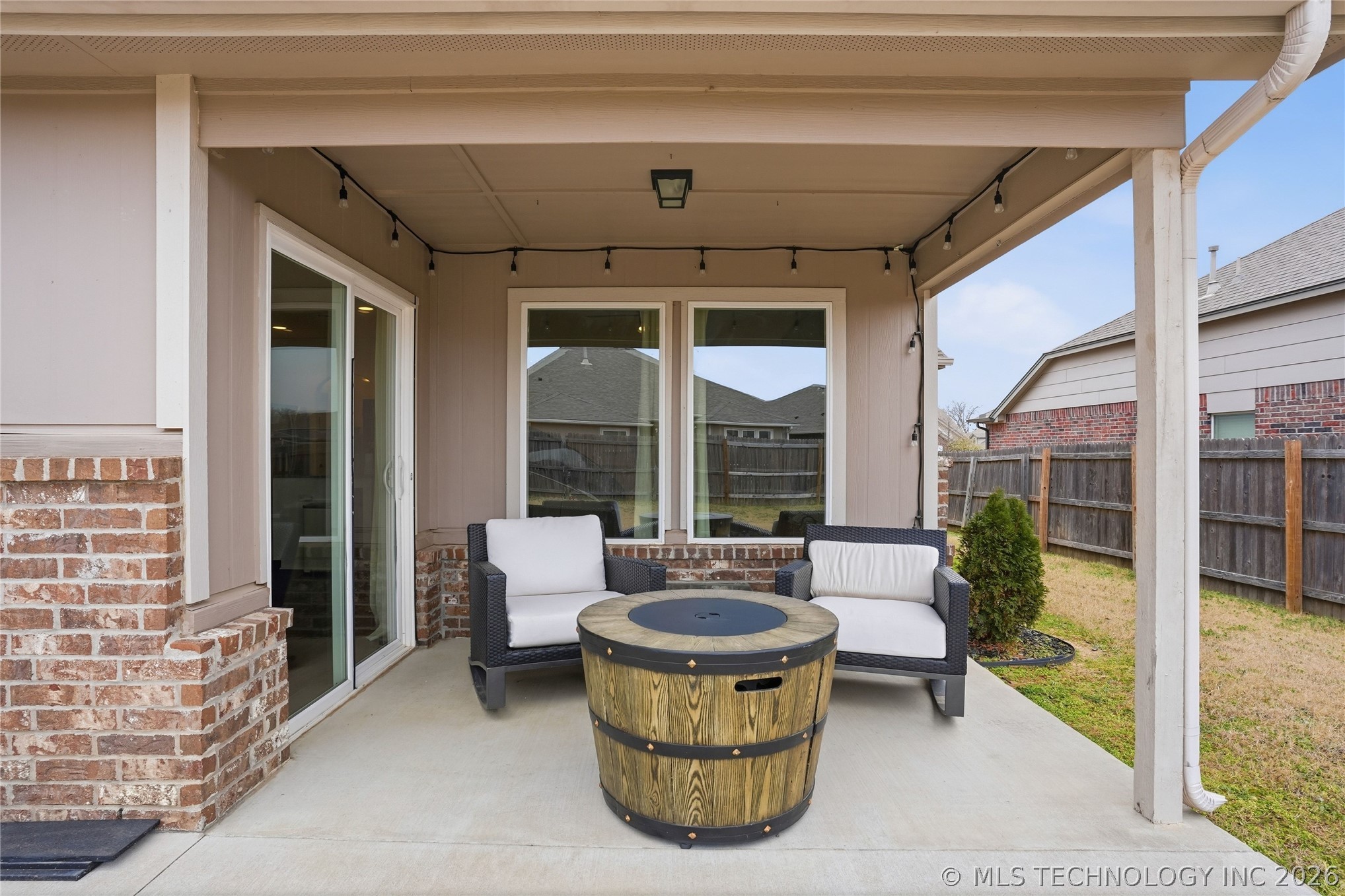 3908 W 103rd Place S