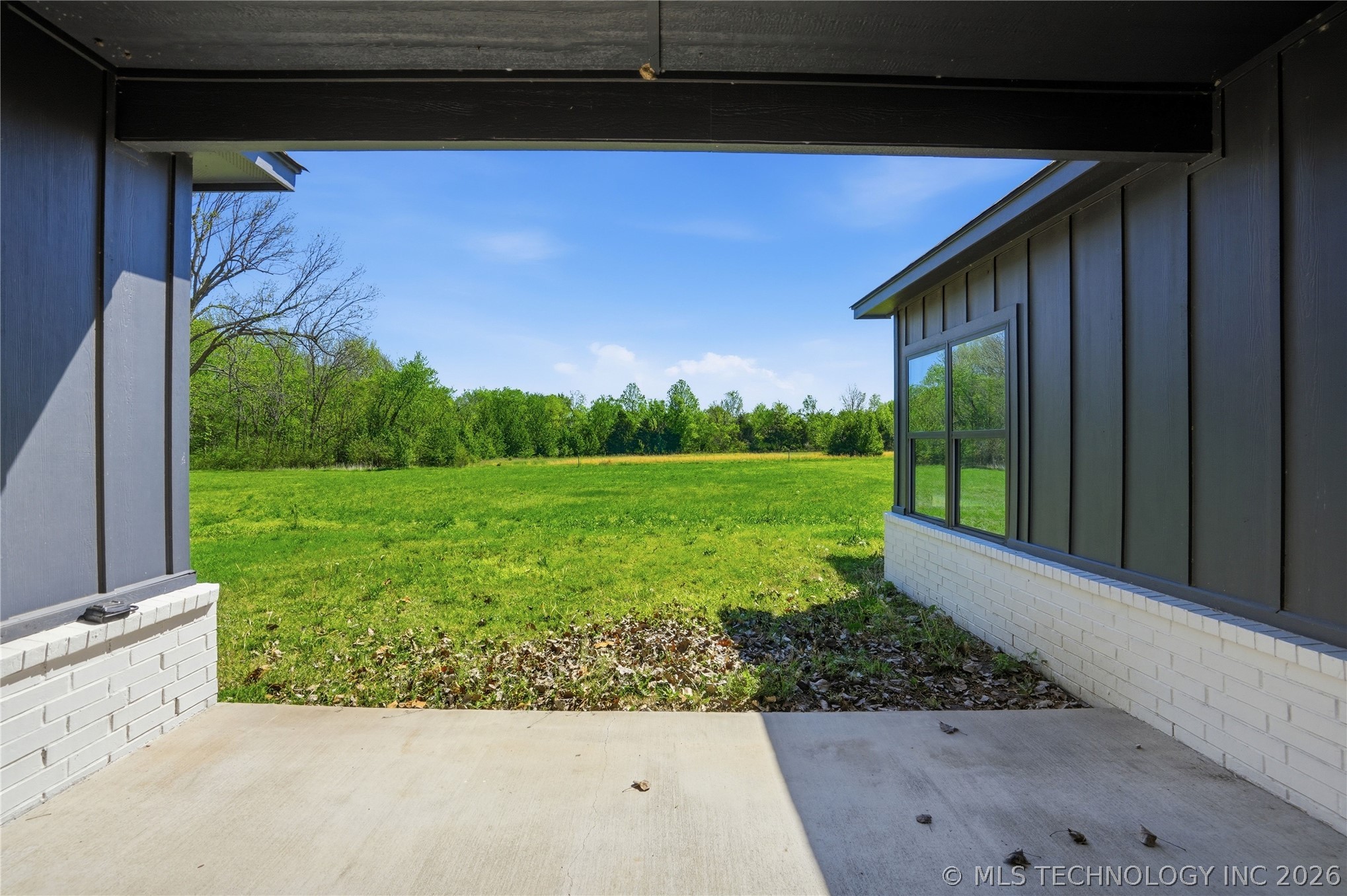 9545 N Cincinnati Street