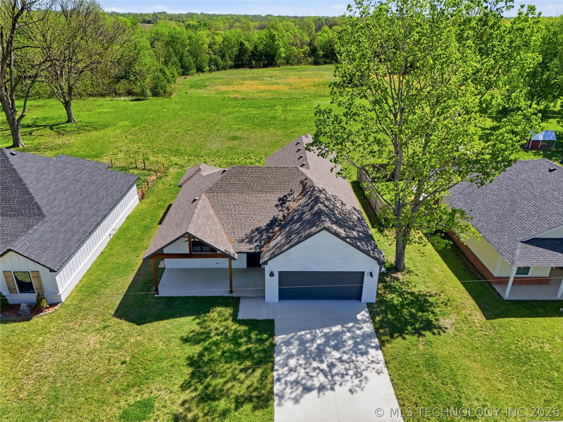 9545 N Cincinnati Street