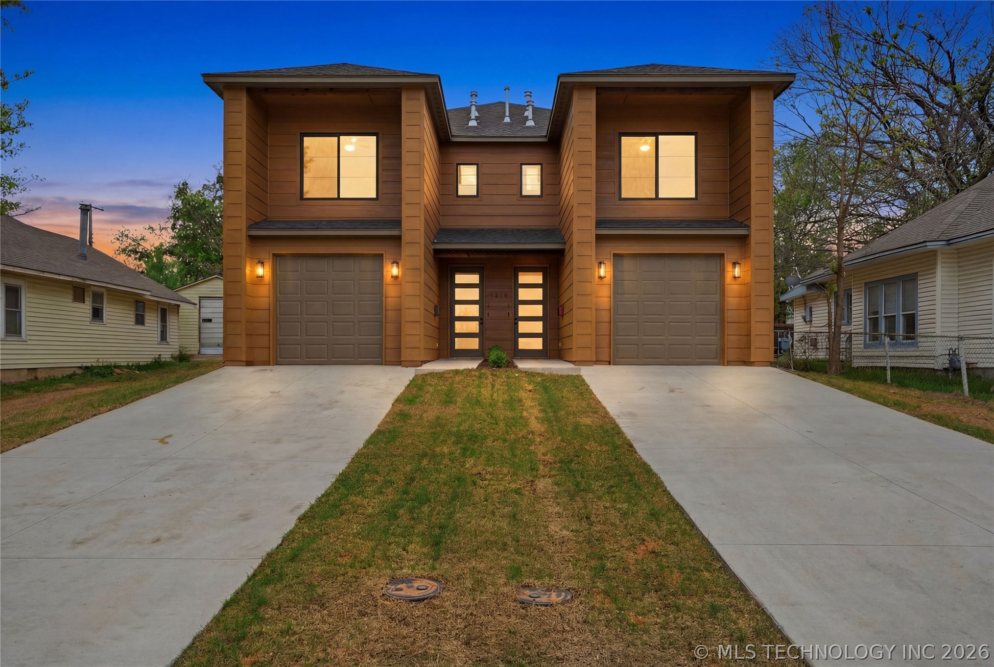 1414 E University Avenue