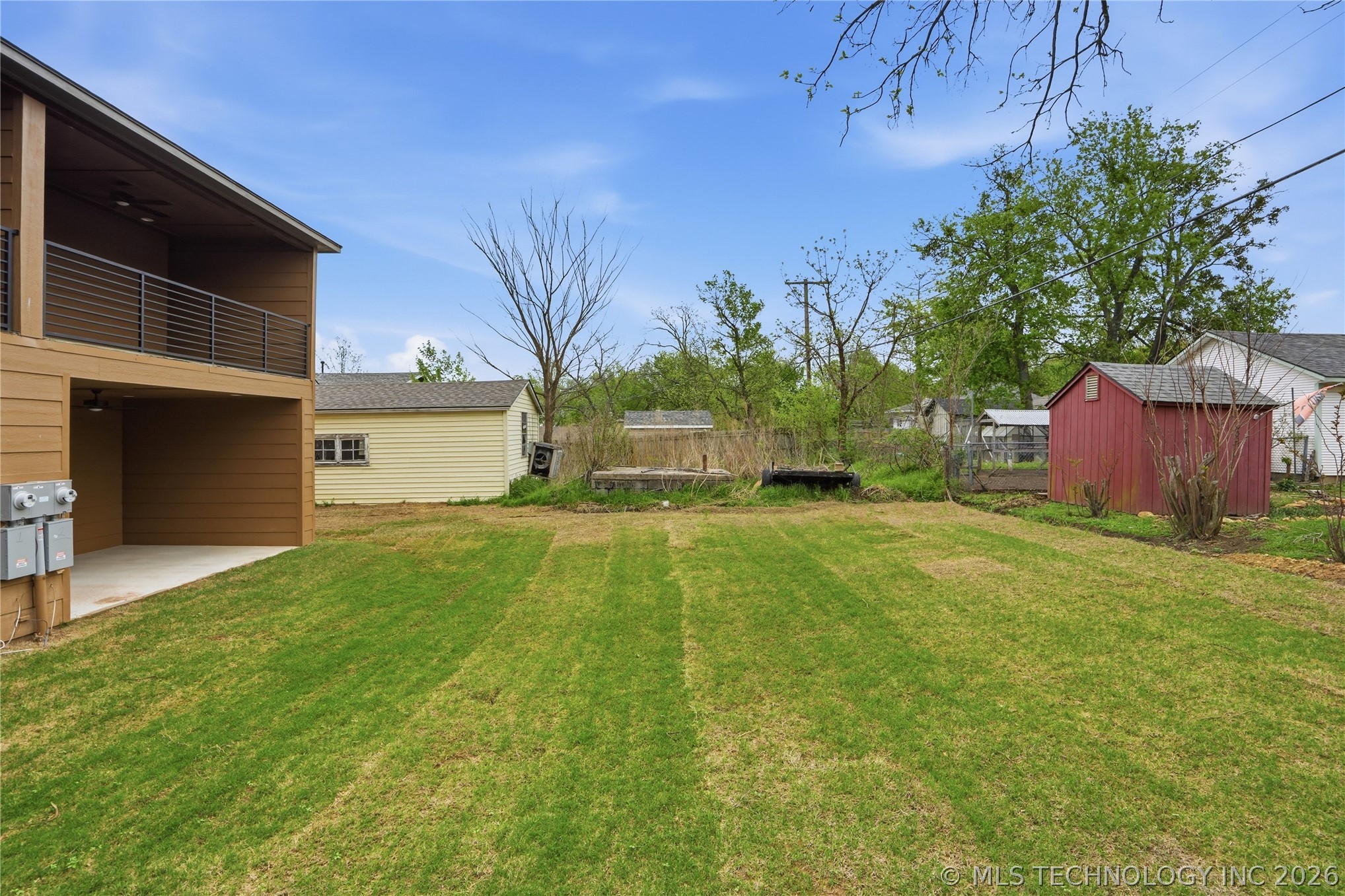 1414 E University Avenue