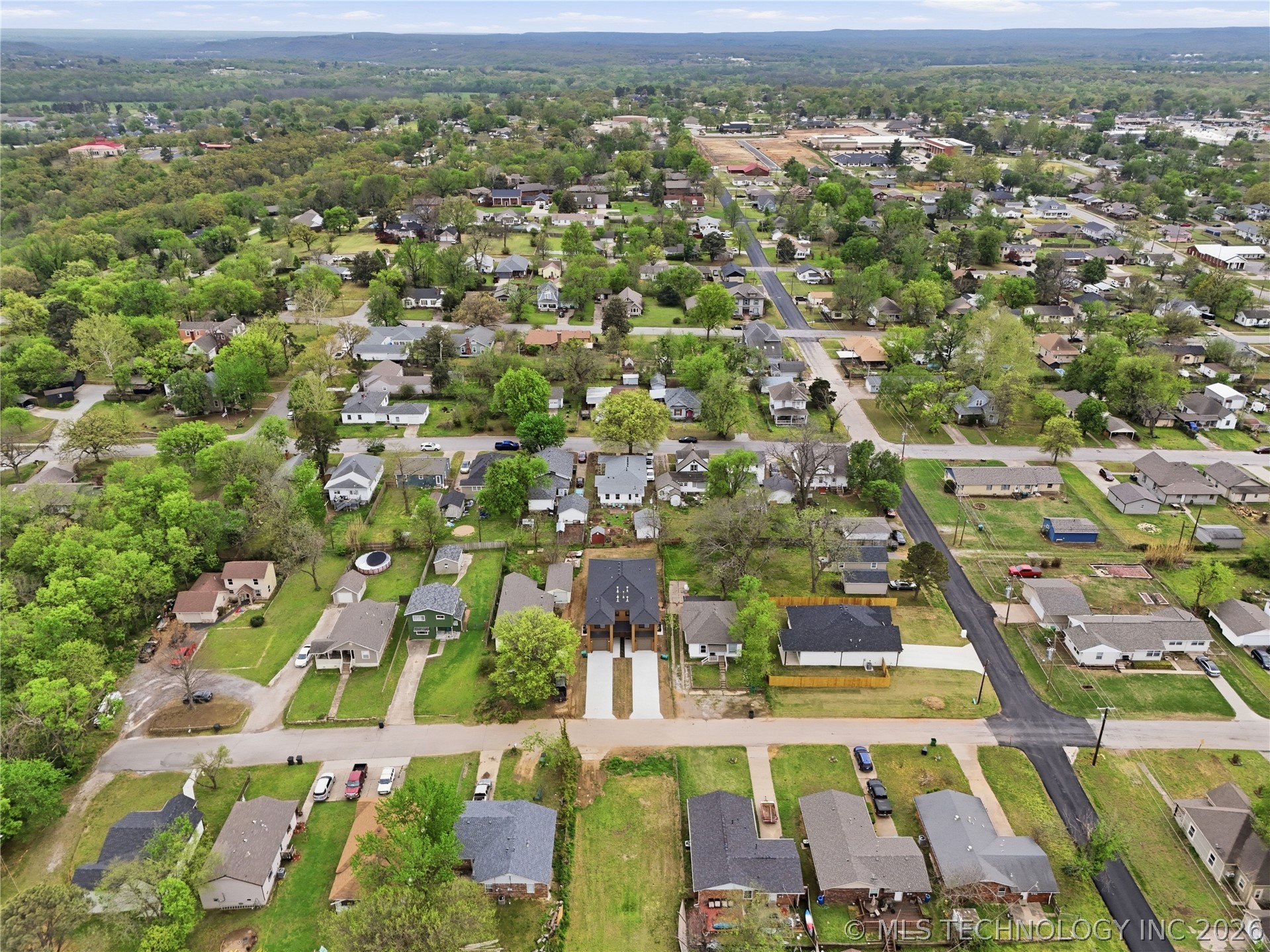 1414 E University Avenue