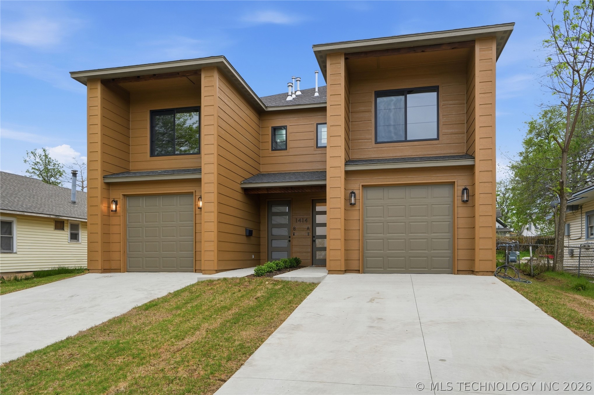 1414 E University Avenue