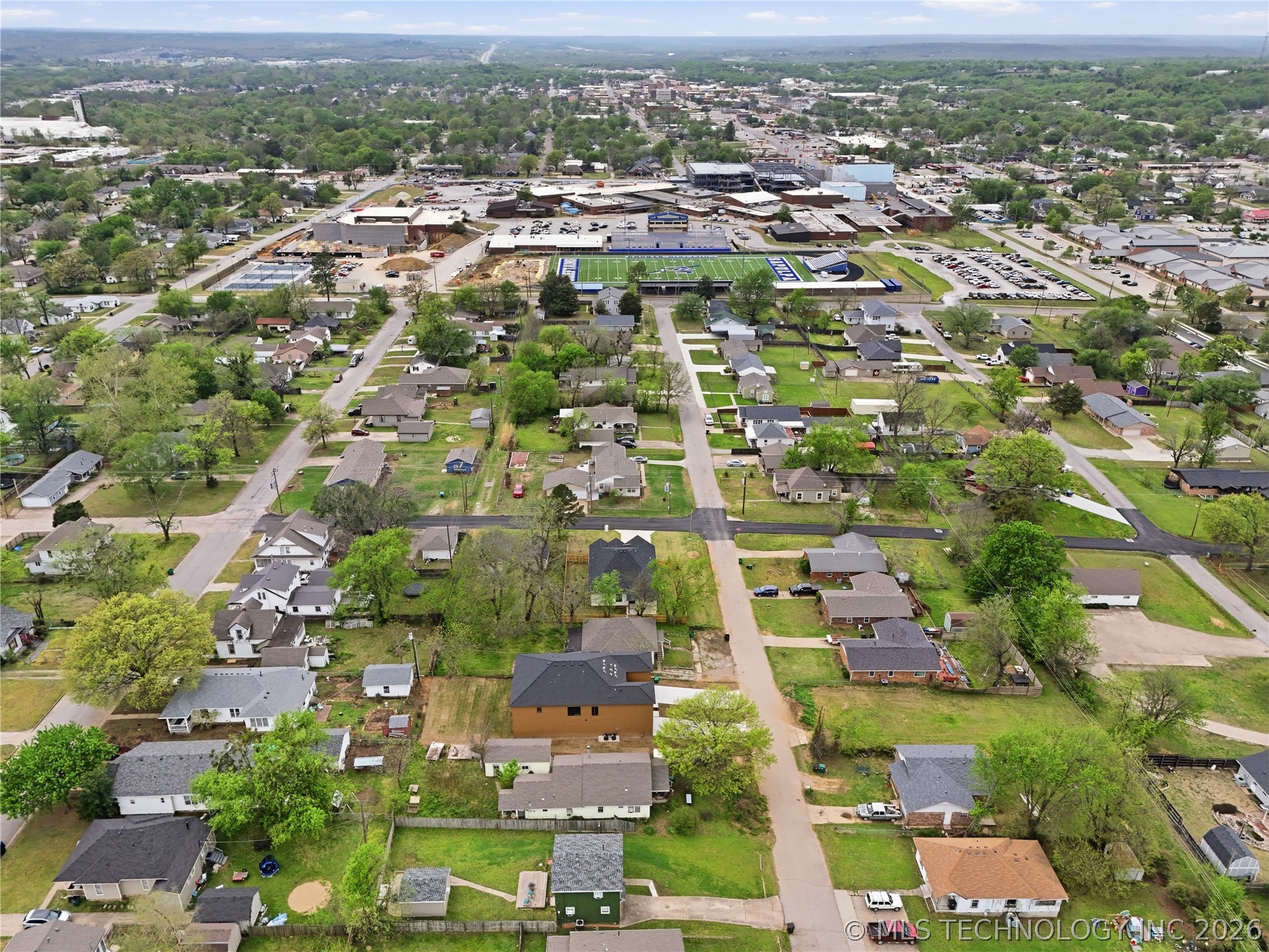 1414 E University Avenue