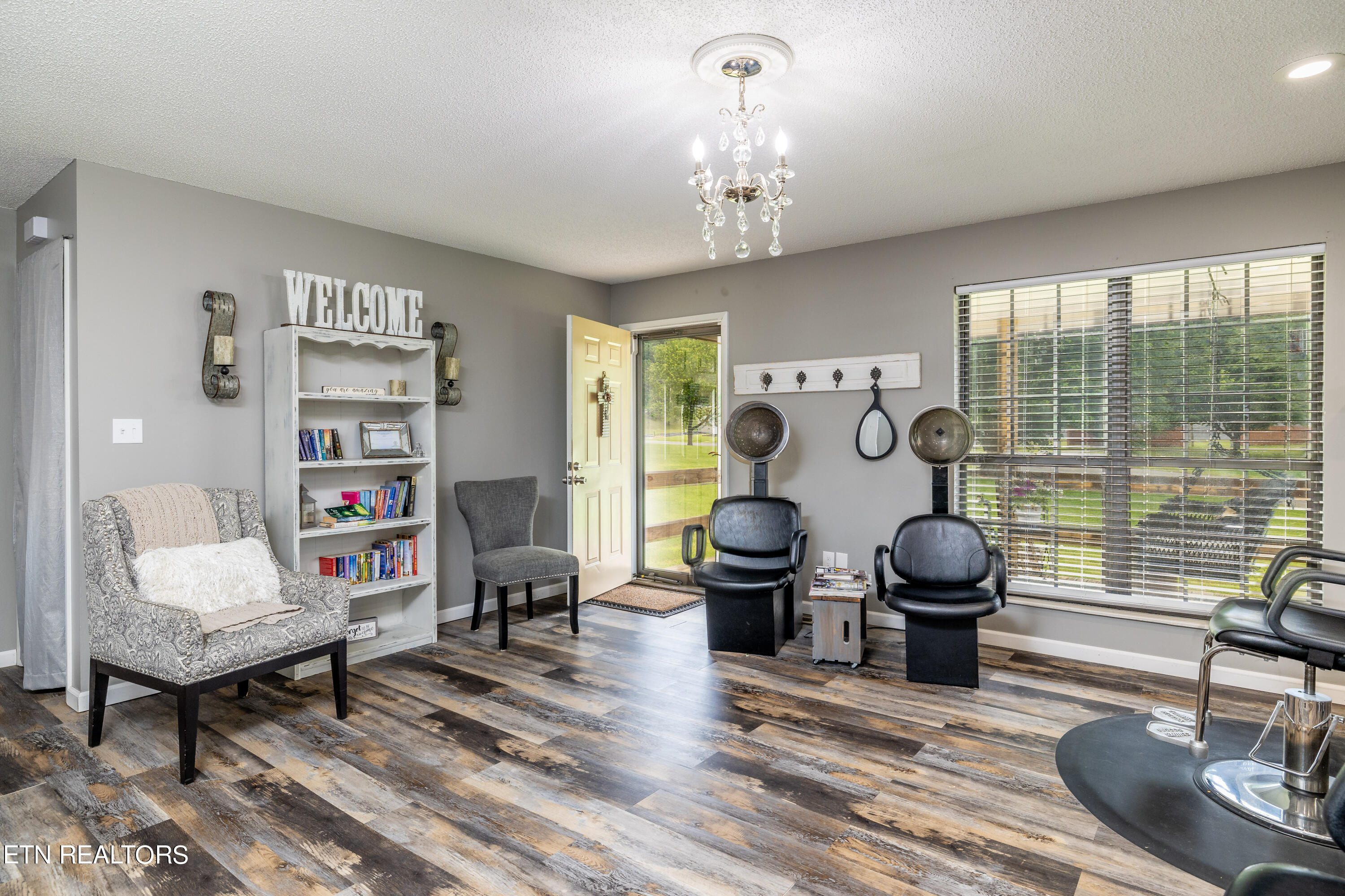 606 Dotson Memorial Rd