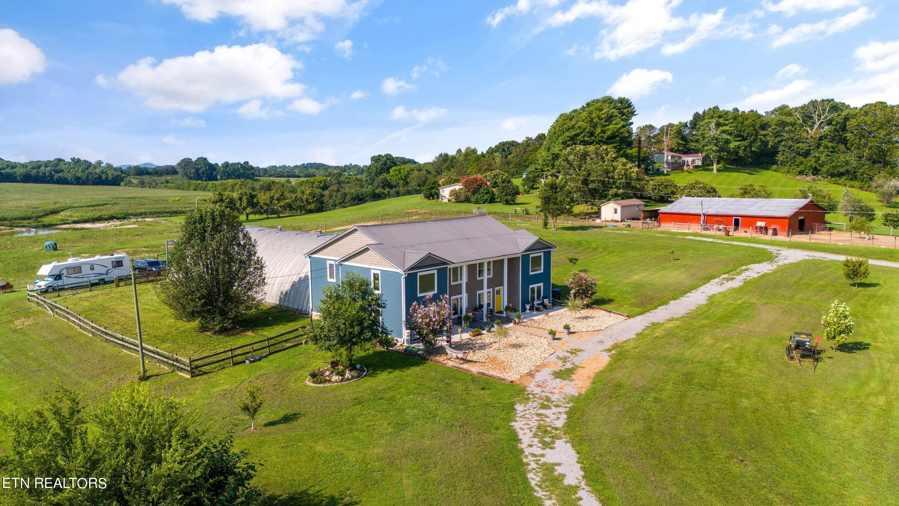 422 Glenlock Rd