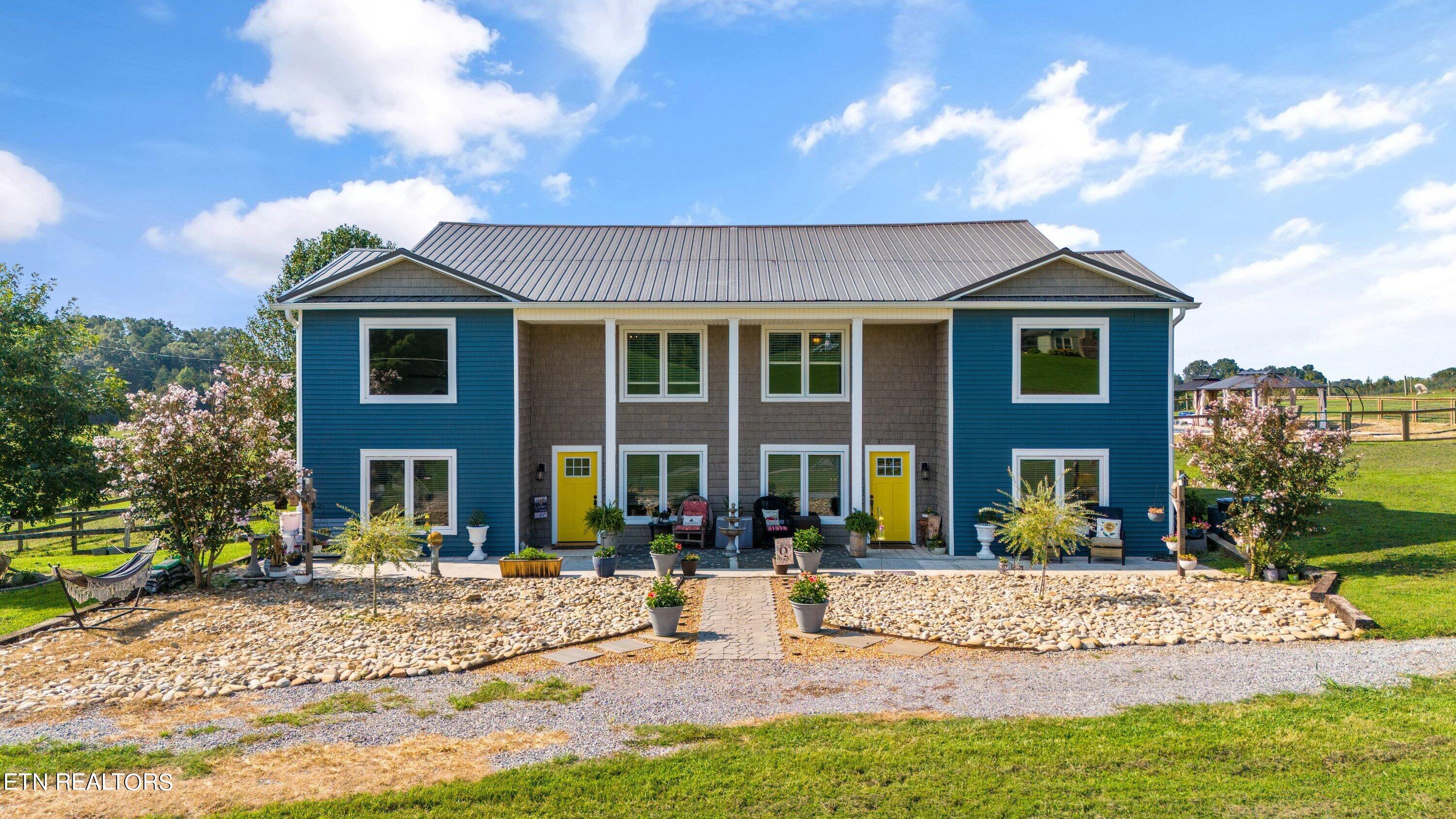 422 Glenlock Rd