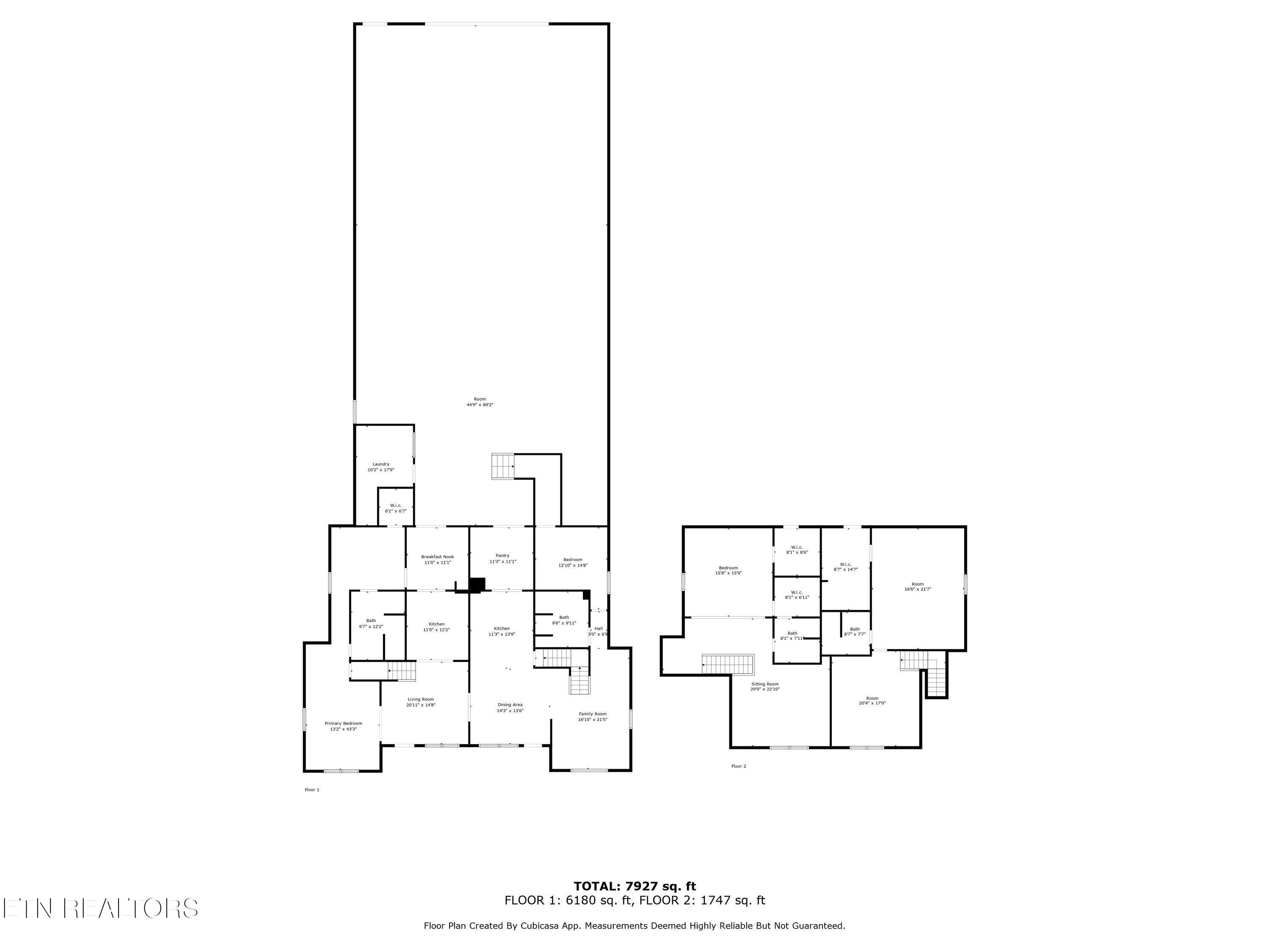 422 Glenlock Rd
