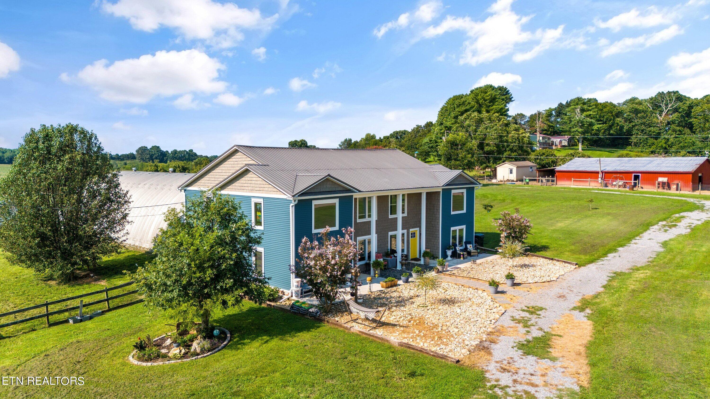 422 Glenlock Rd