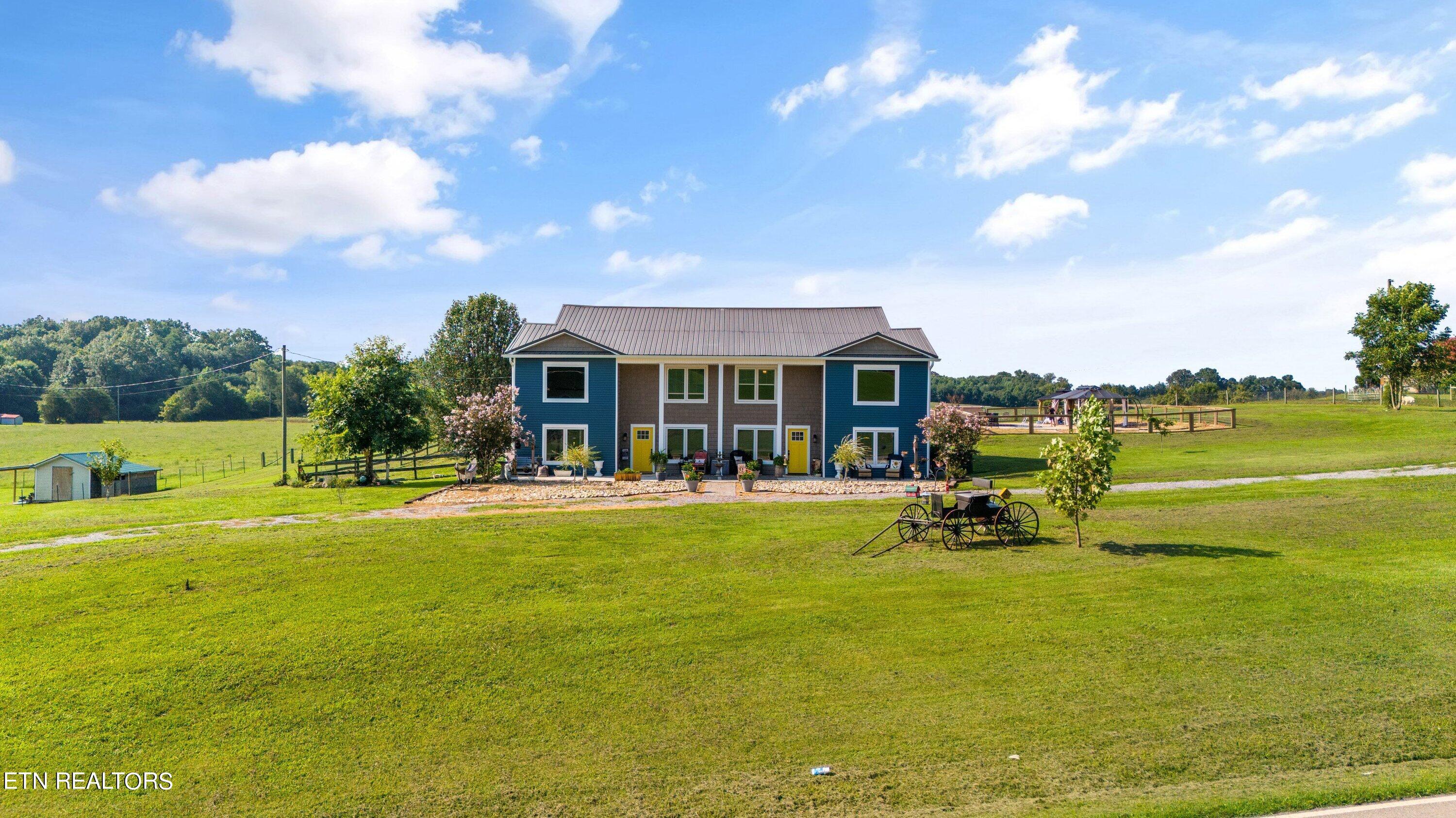 422 Glenlock Rd