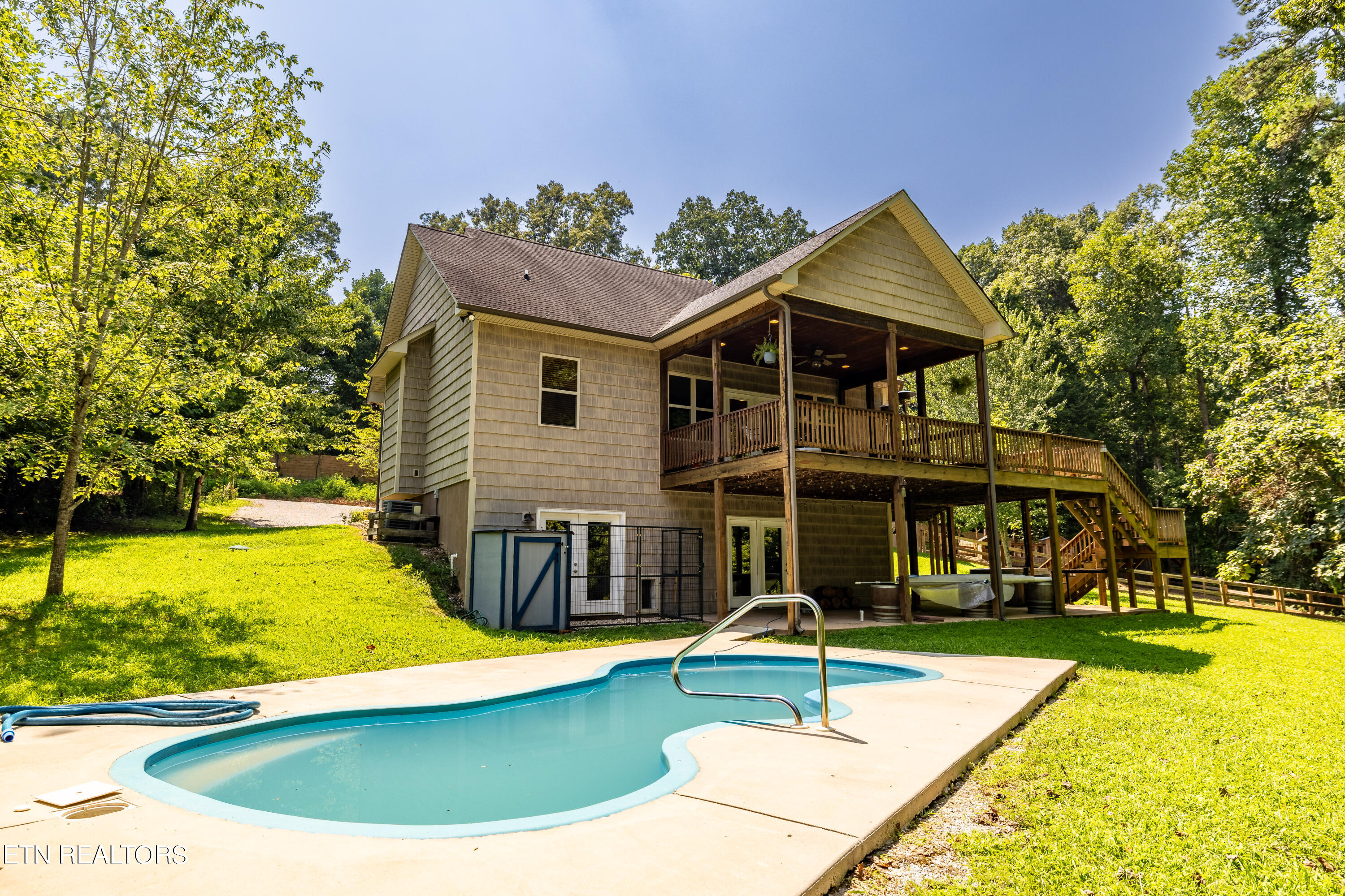 1932 Stony Point Rd