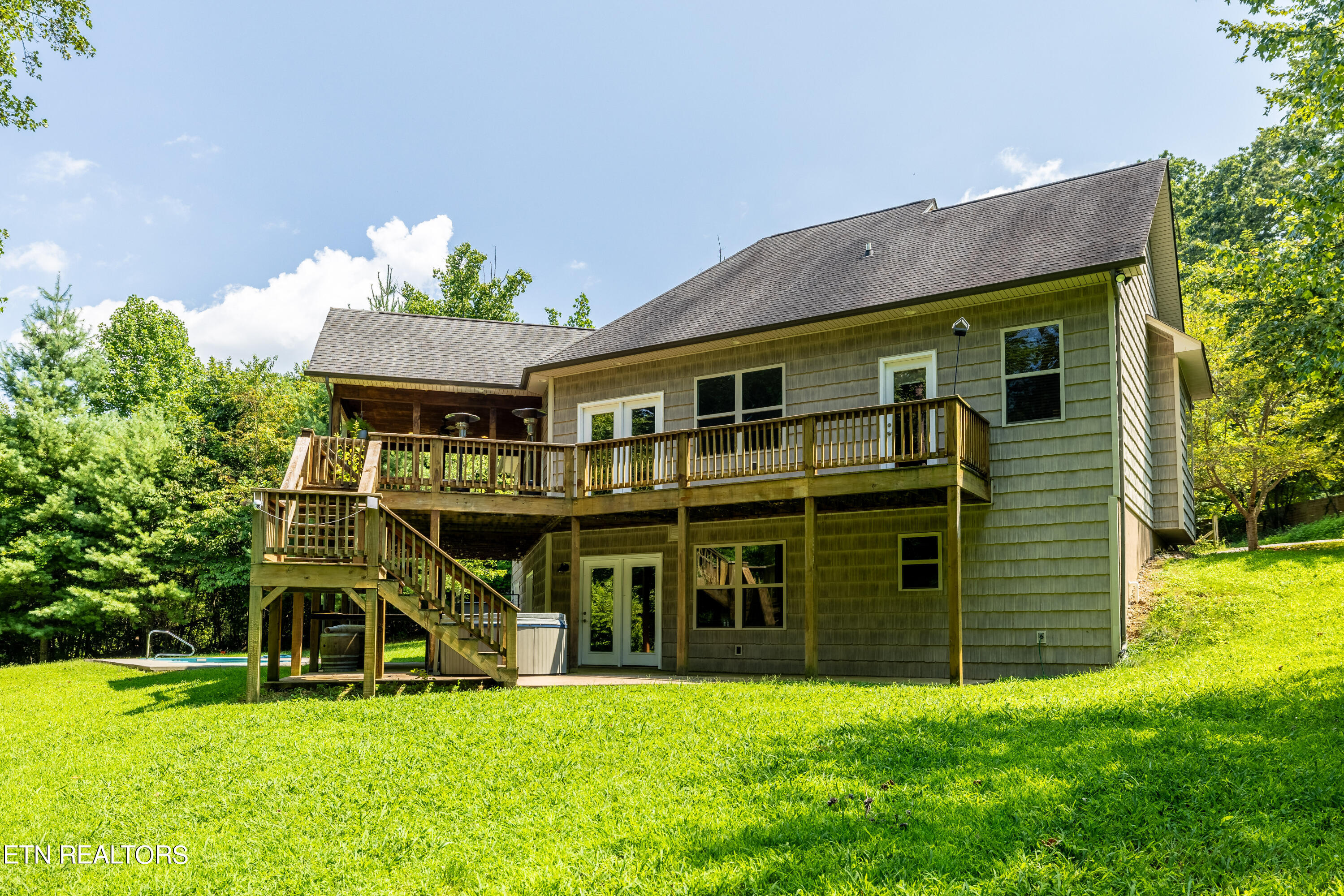 1932 Stony Point Rd