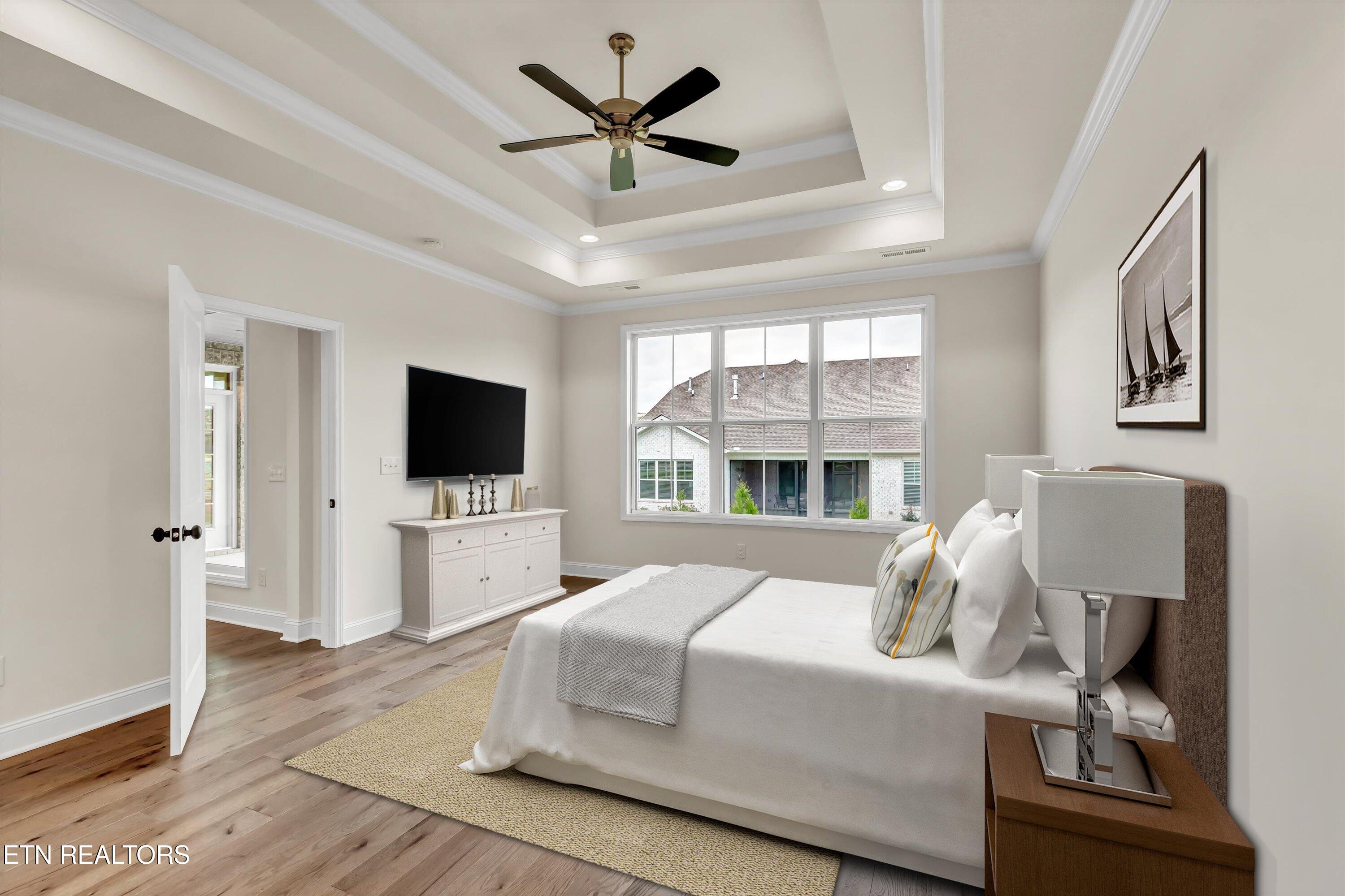 12033 (Lot 29) Deer Crossing Dr