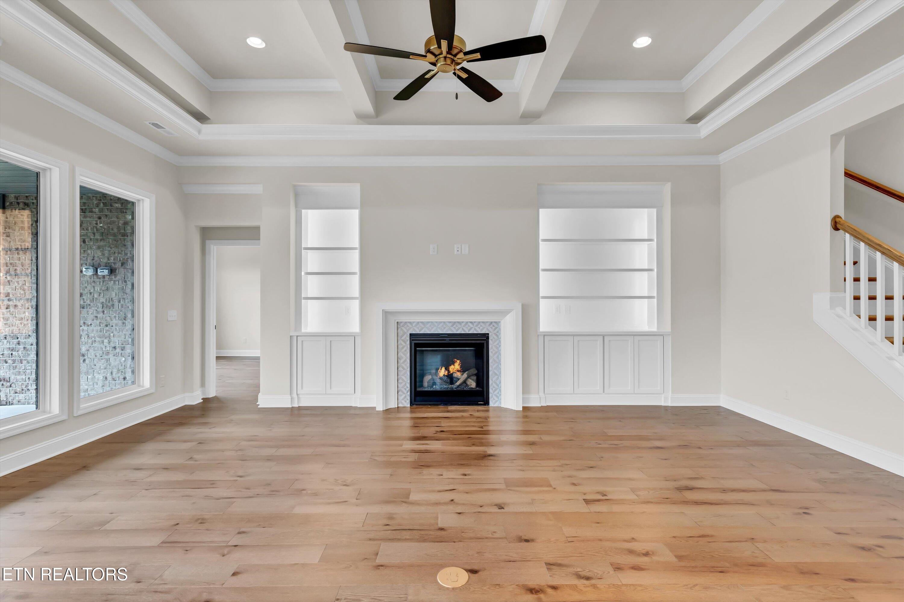 12033 (Lot 29) Deer Crossing Dr