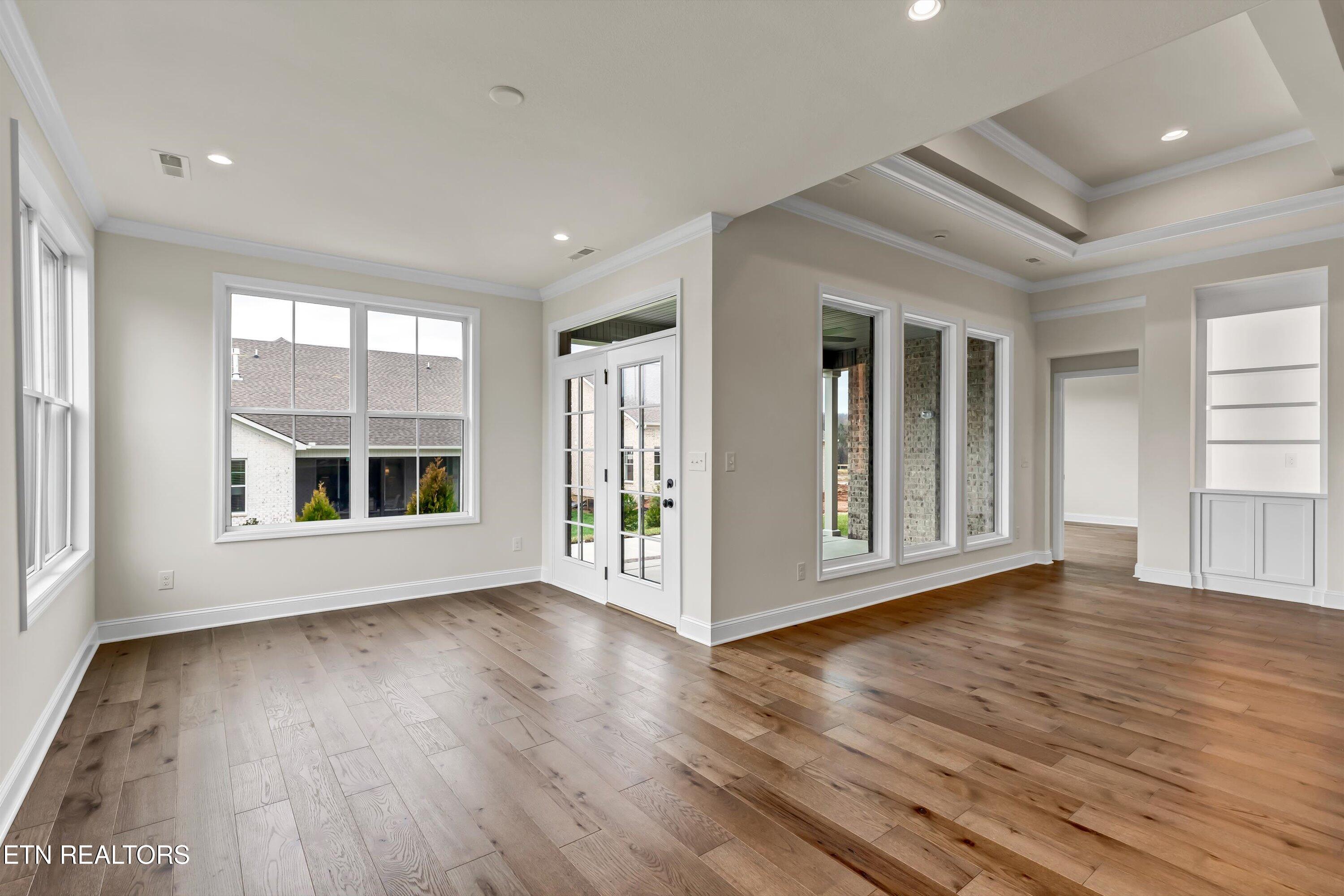 12033 (Lot 29) Deer Crossing Dr