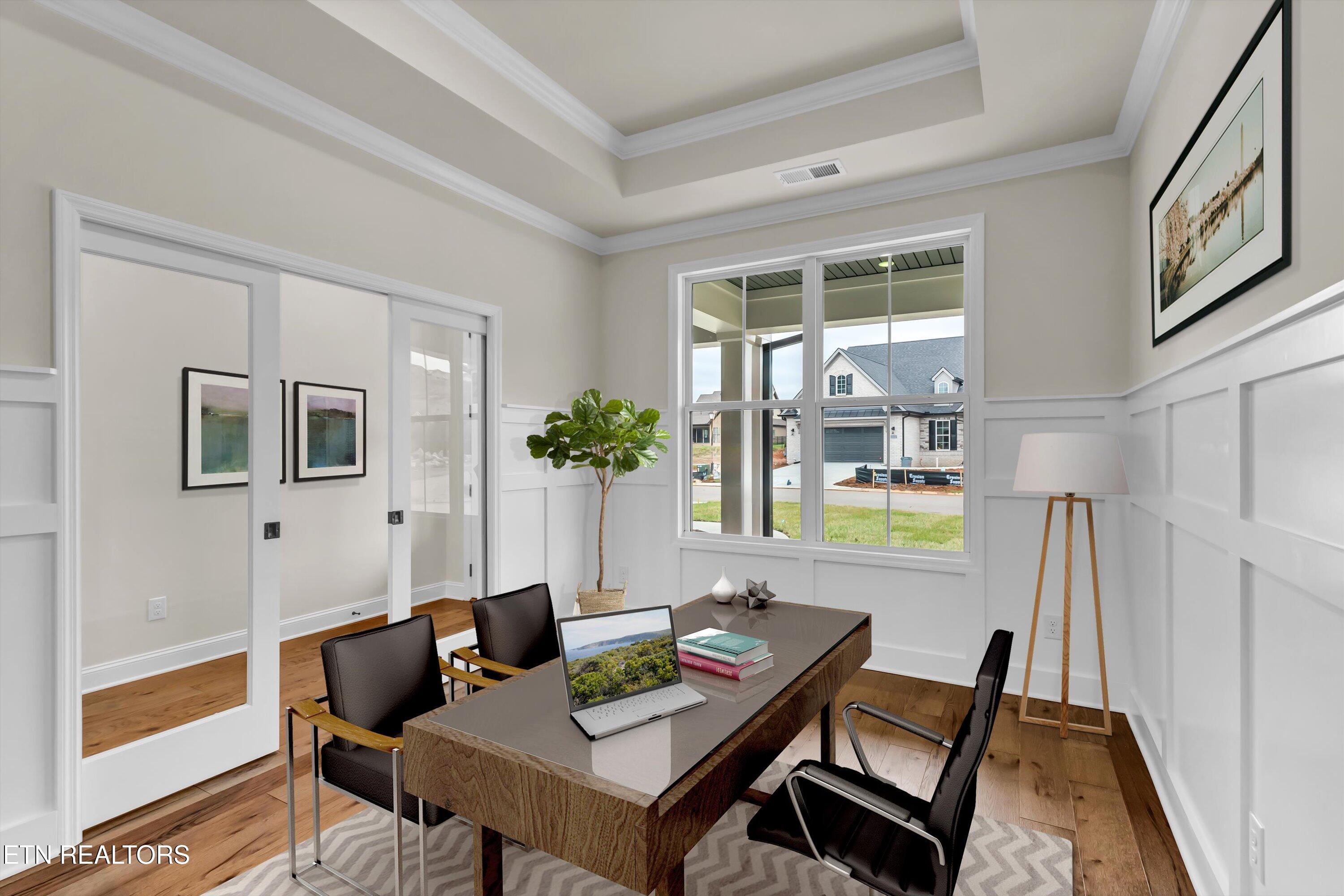 12033 (Lot 29) Deer Crossing Dr