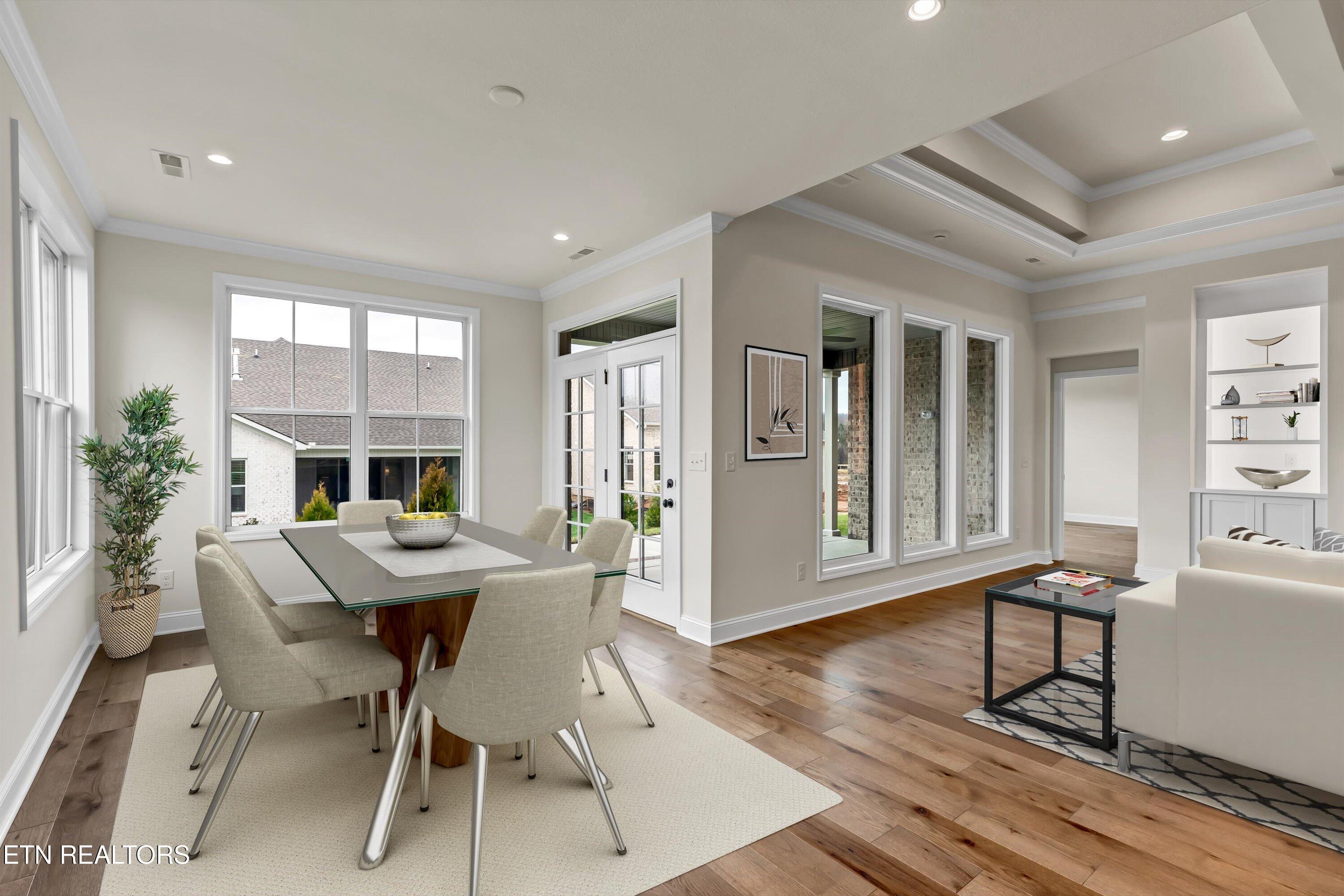12033 (Lot 29) Deer Crossing Dr