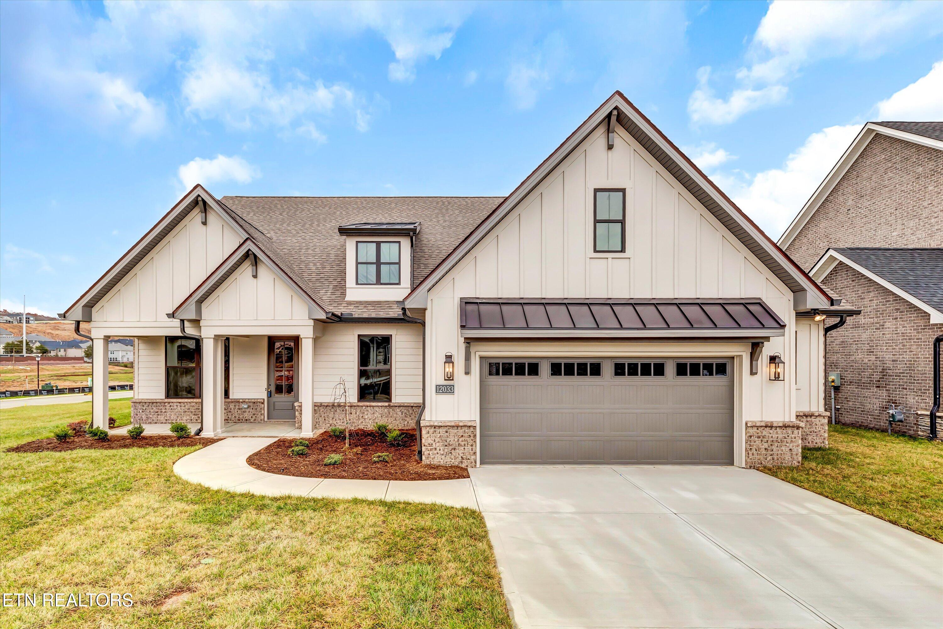 12033 (Lot 29) Deer Crossing Dr