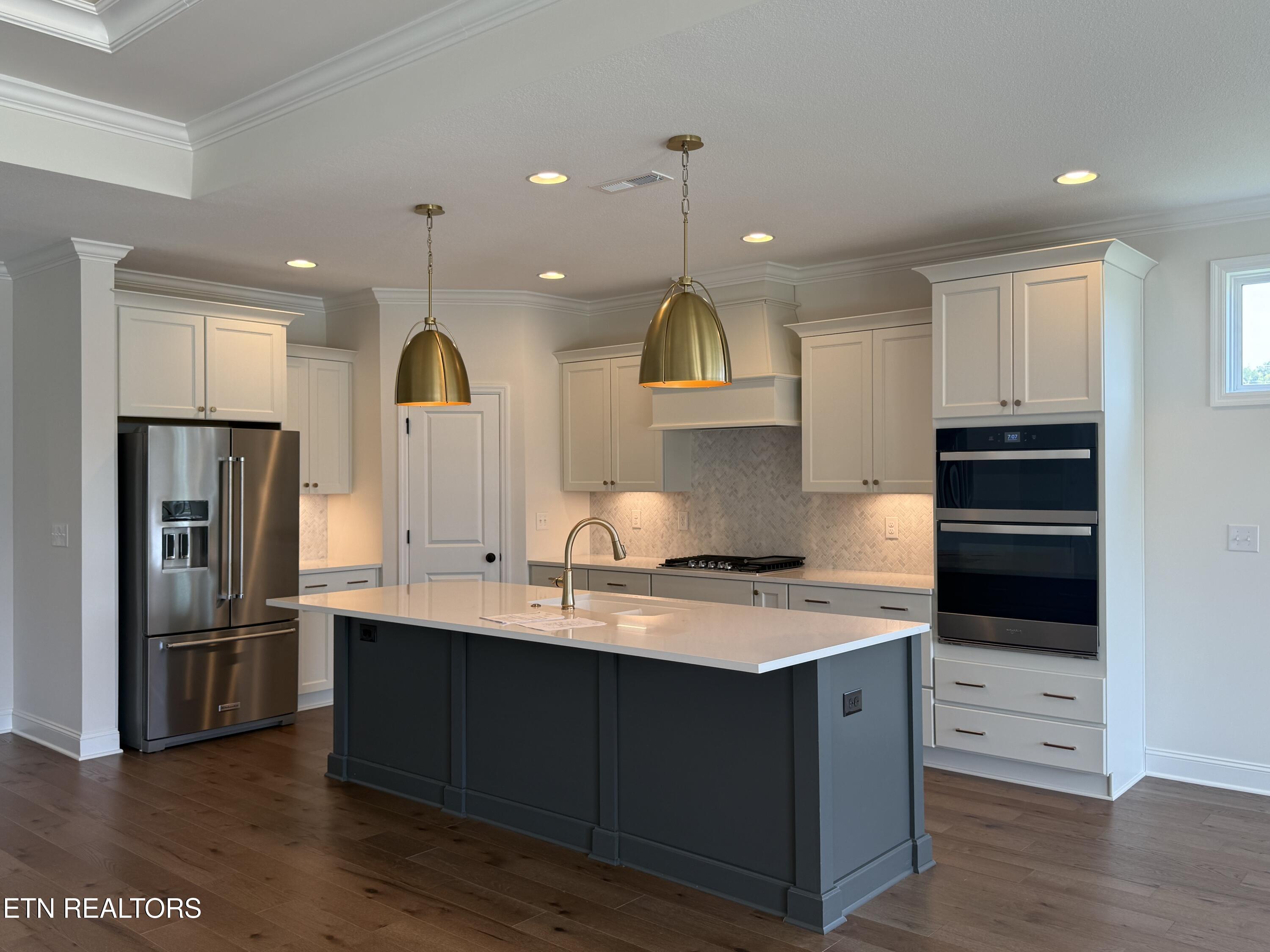 12033 (Lot 29) Deer Crossing Dr