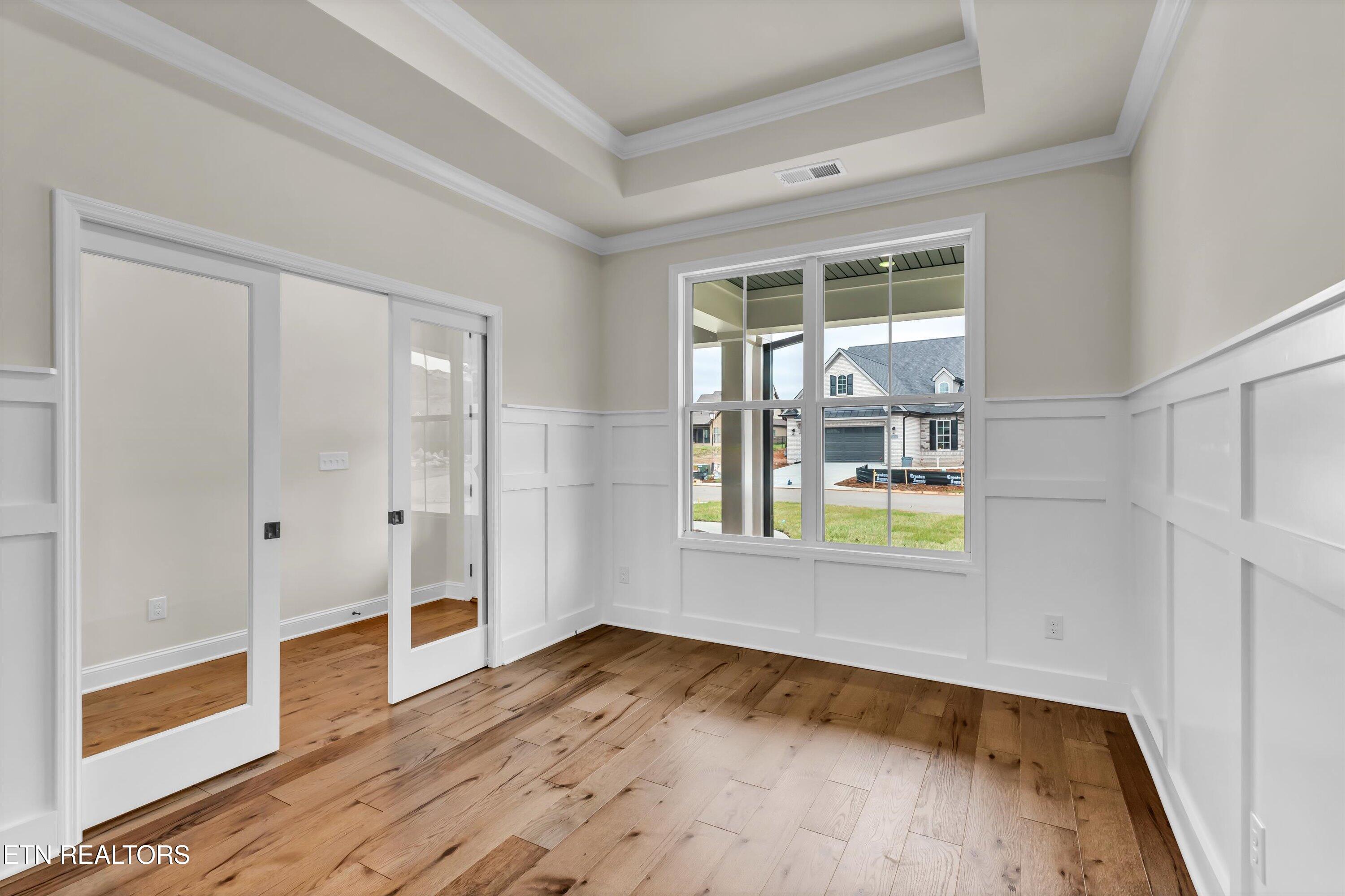 12033 (Lot 29) Deer Crossing Dr