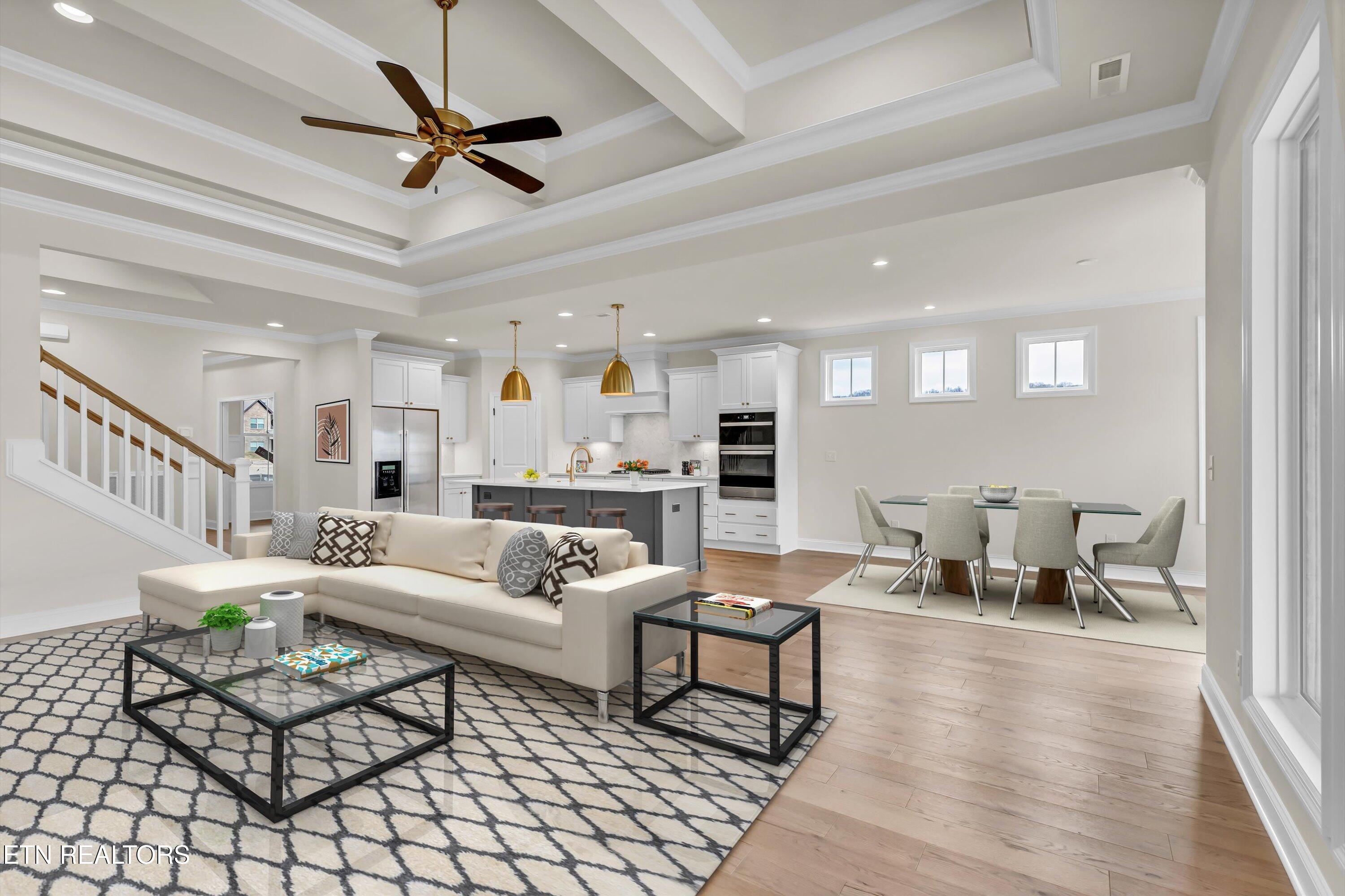 12033 (Lot 29) Deer Crossing Dr