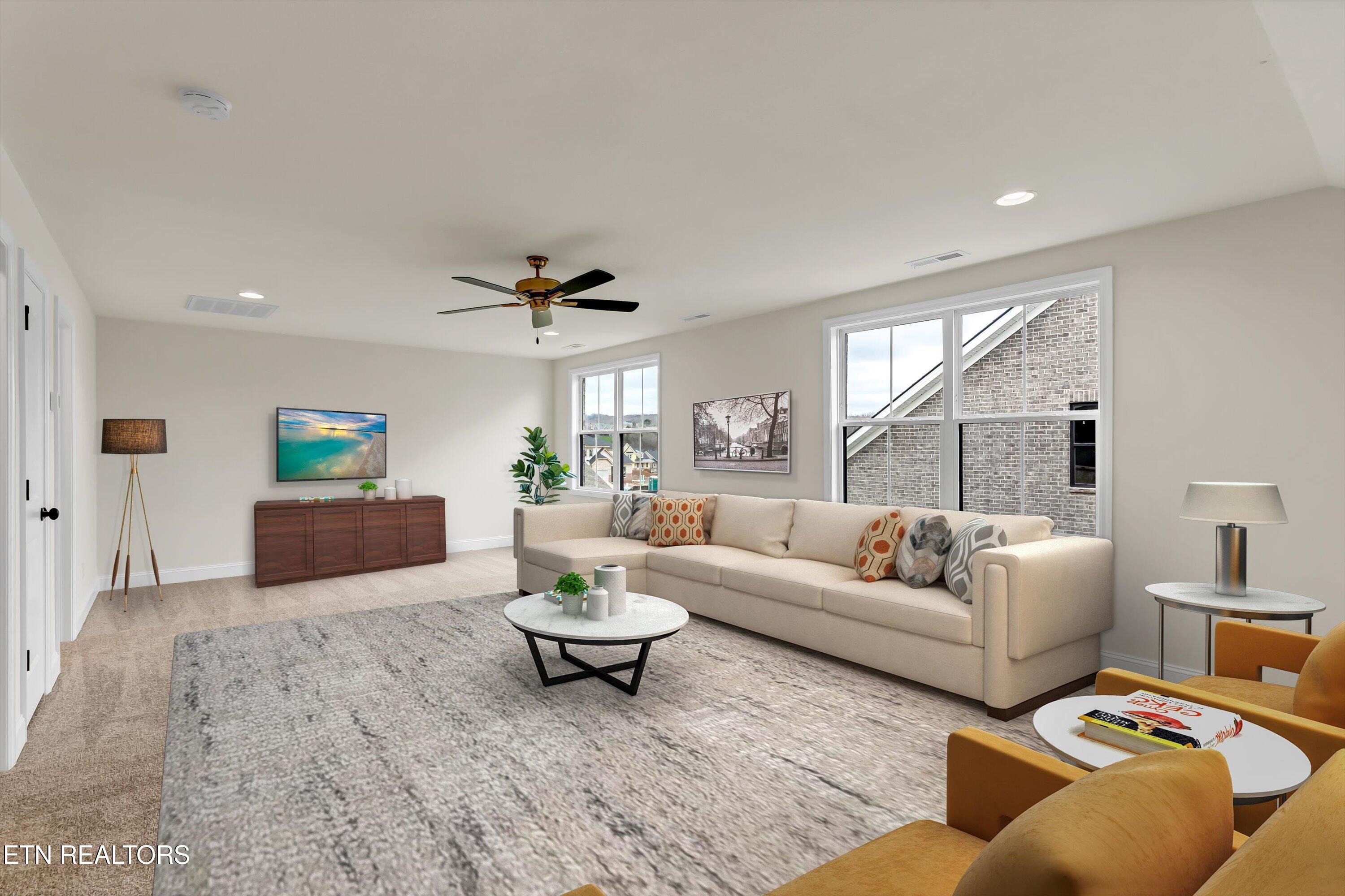 12033 (Lot 29) Deer Crossing Dr