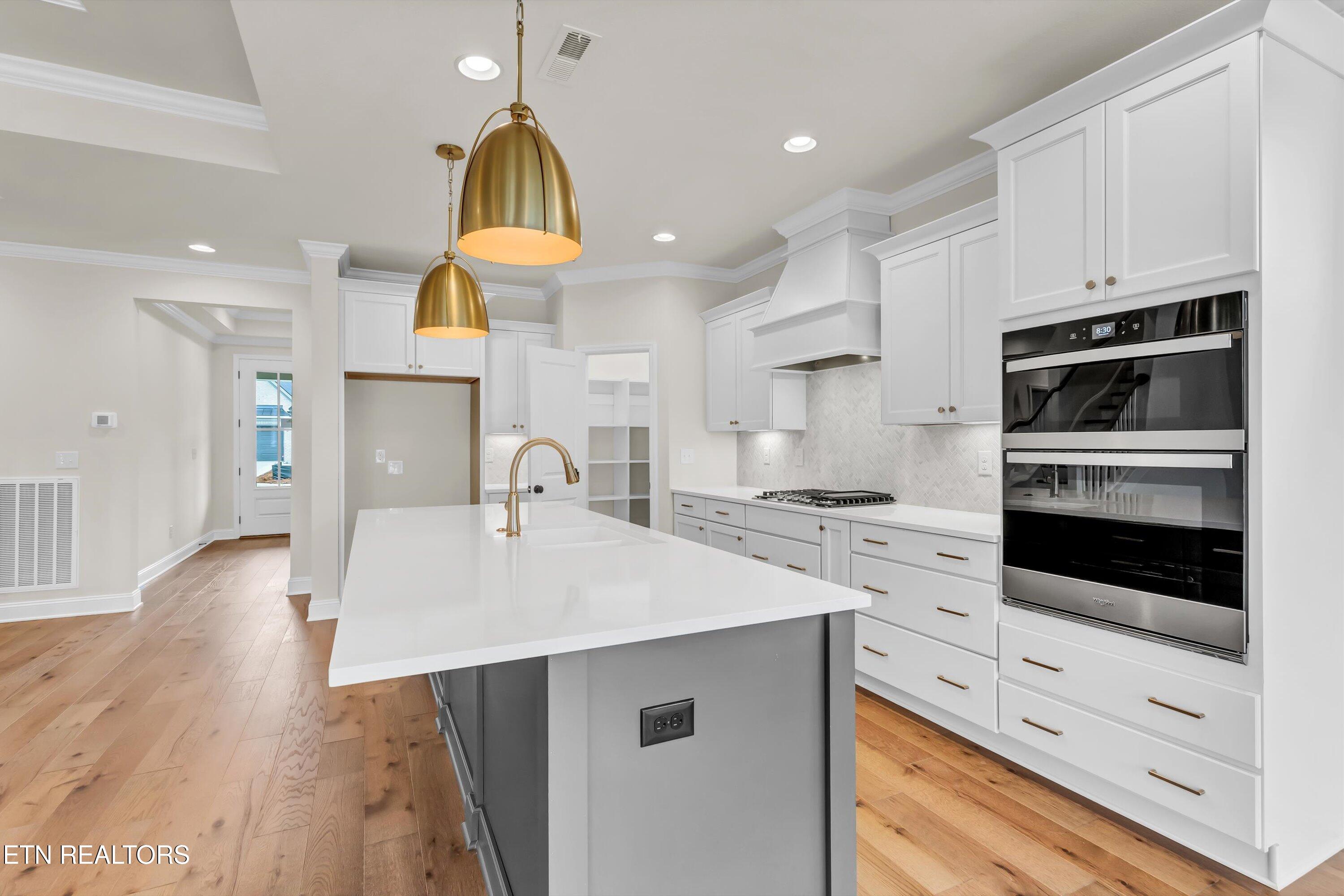 12033 (Lot 29) Deer Crossing Dr