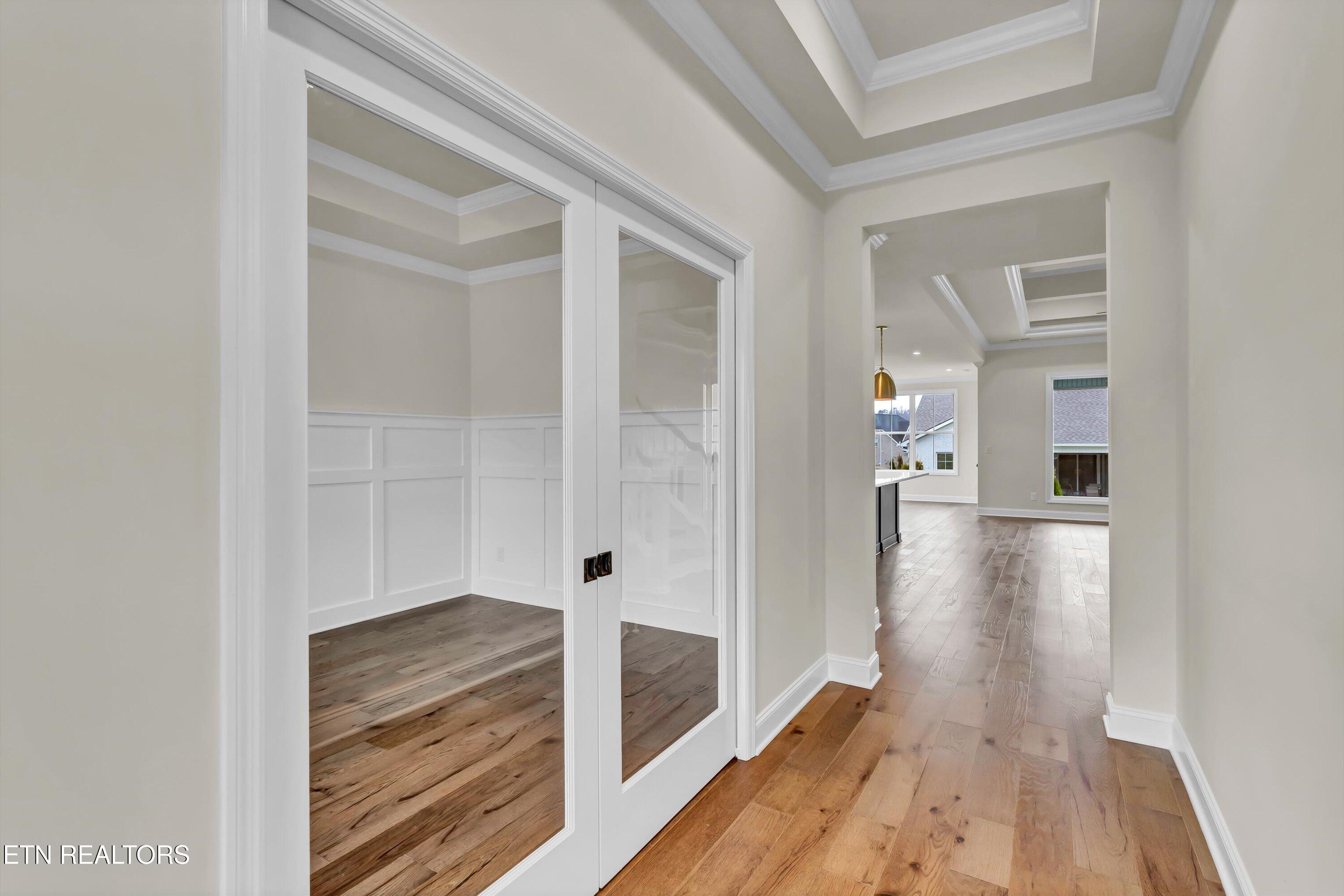 12033 (Lot 29) Deer Crossing Dr