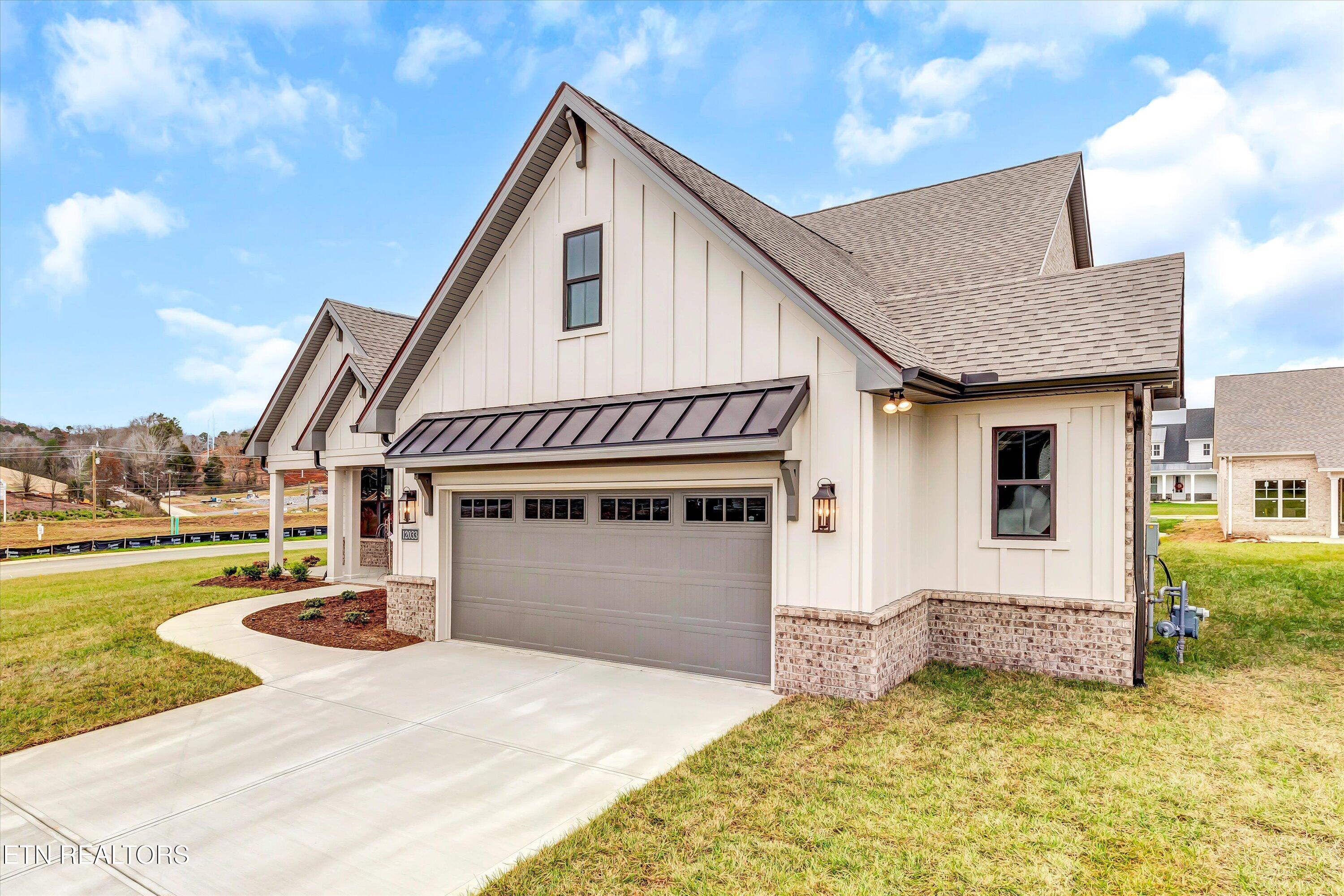 12033 (Lot 29) Deer Crossing Dr