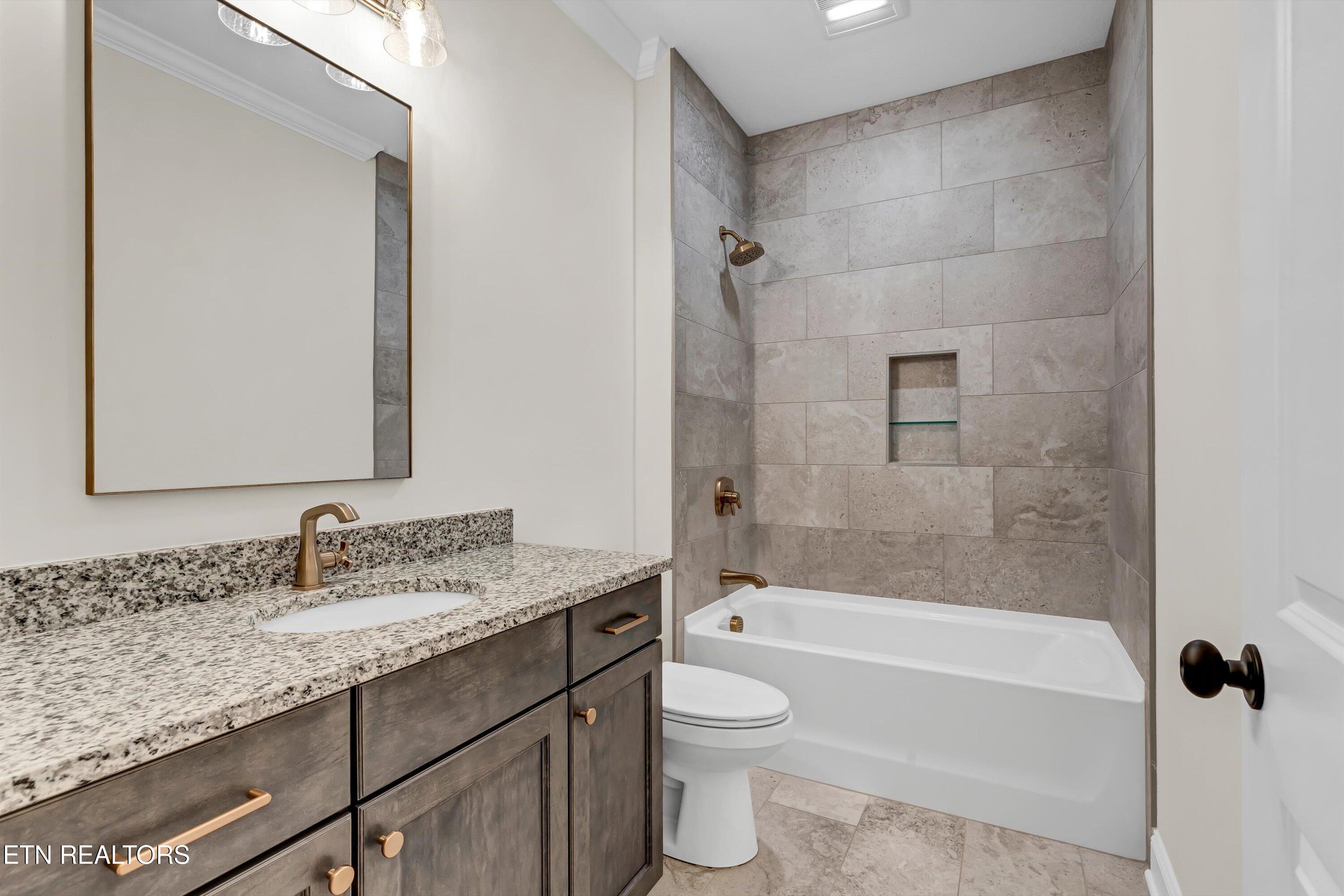 12033 (Lot 29) Deer Crossing Dr