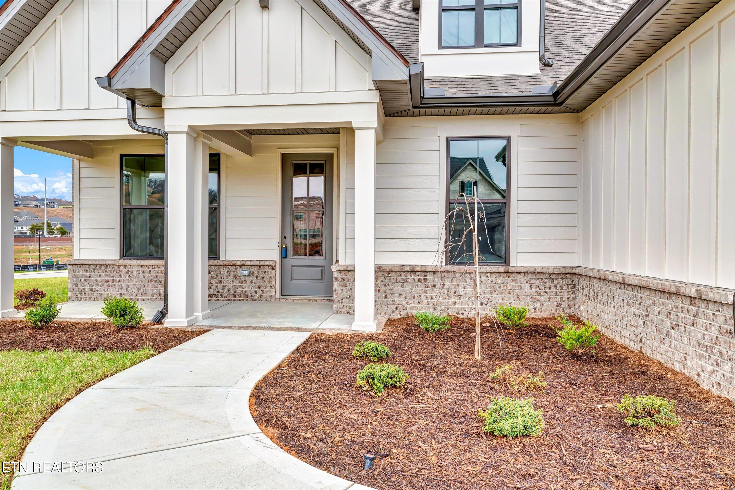 12033 (Lot 29) Deer Crossing Dr
