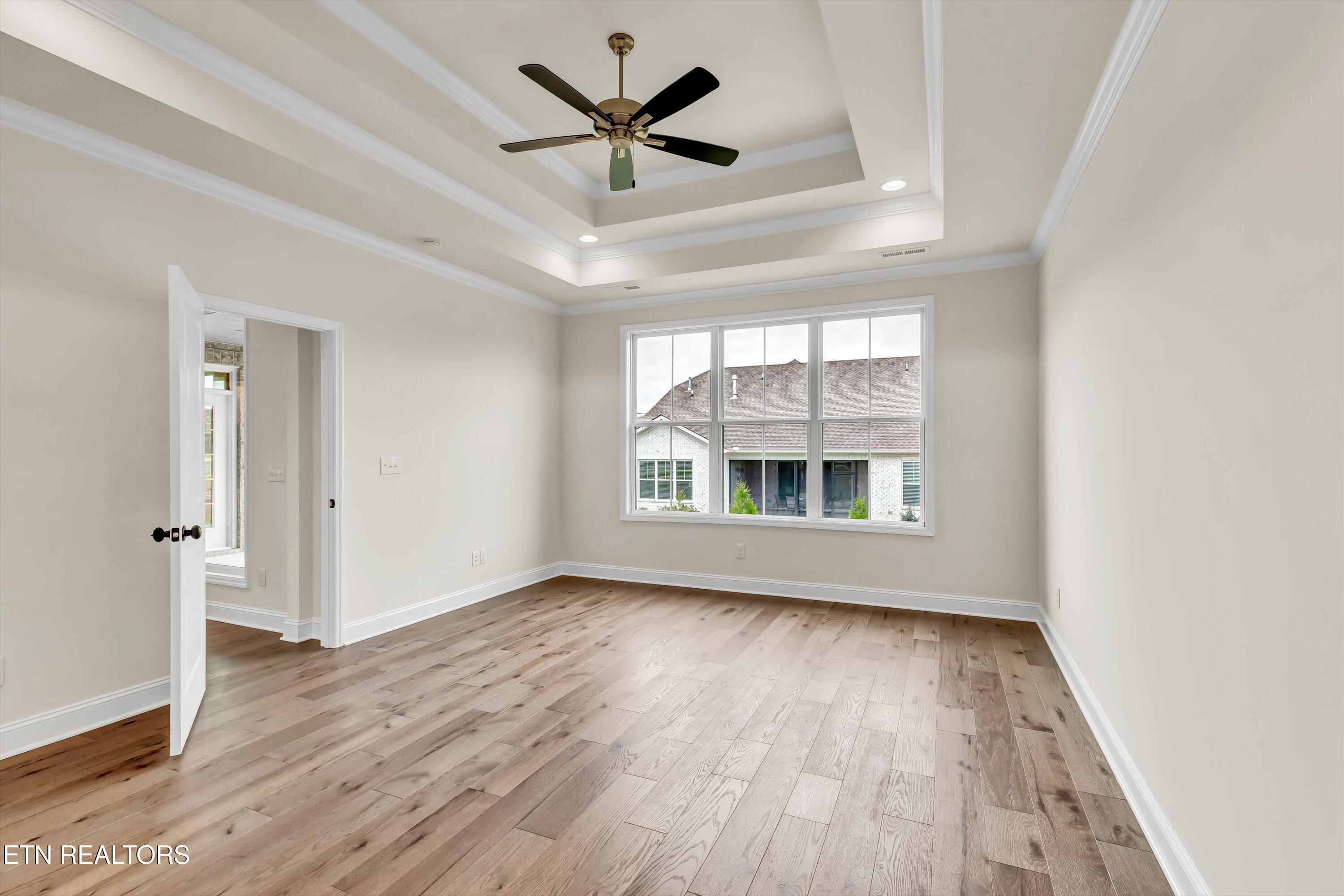 12033 (Lot 29) Deer Crossing Dr