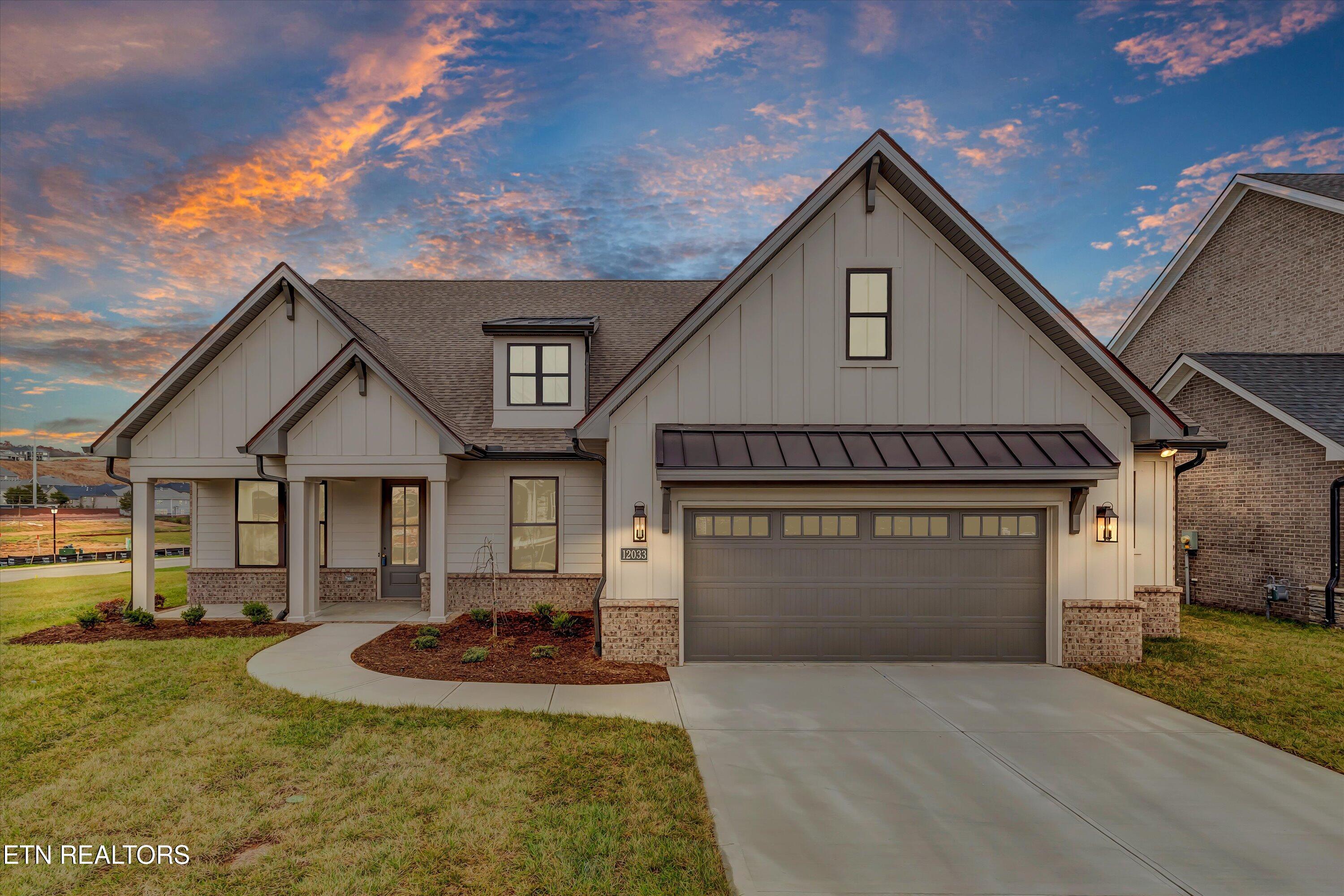 12033 (Lot 29) Deer Crossing Dr