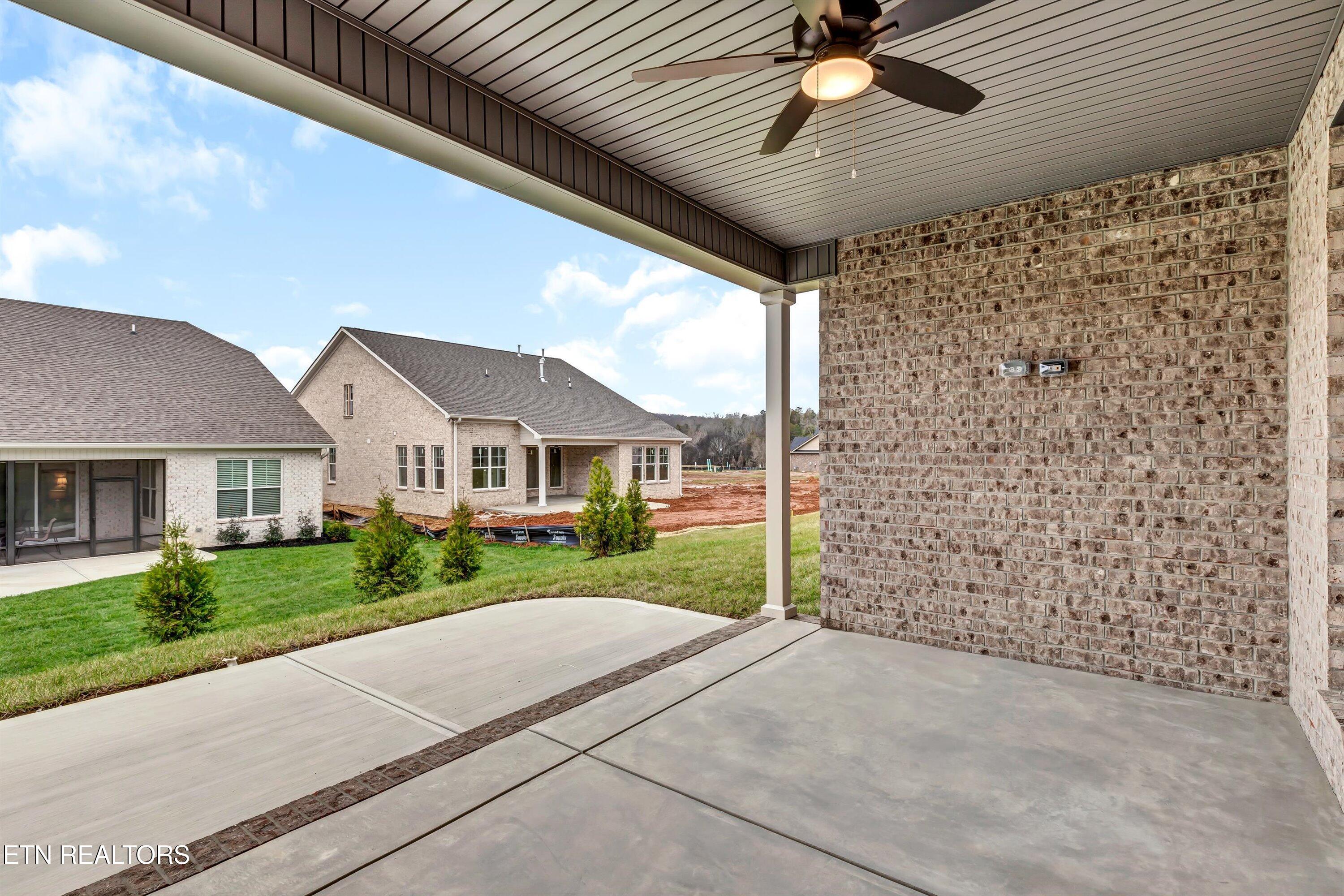 12033 (Lot 29) Deer Crossing Dr