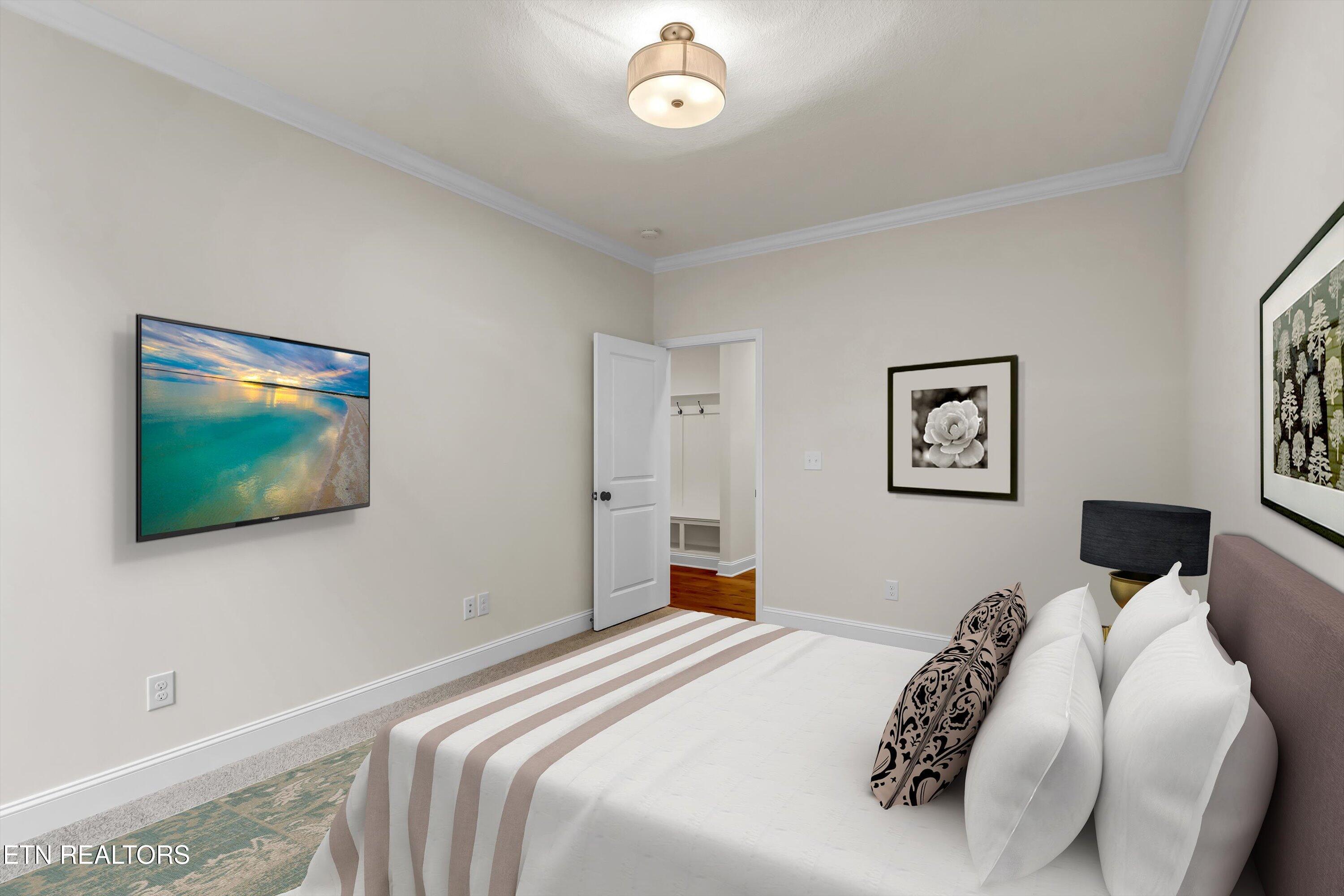 12033 (Lot 29) Deer Crossing Dr