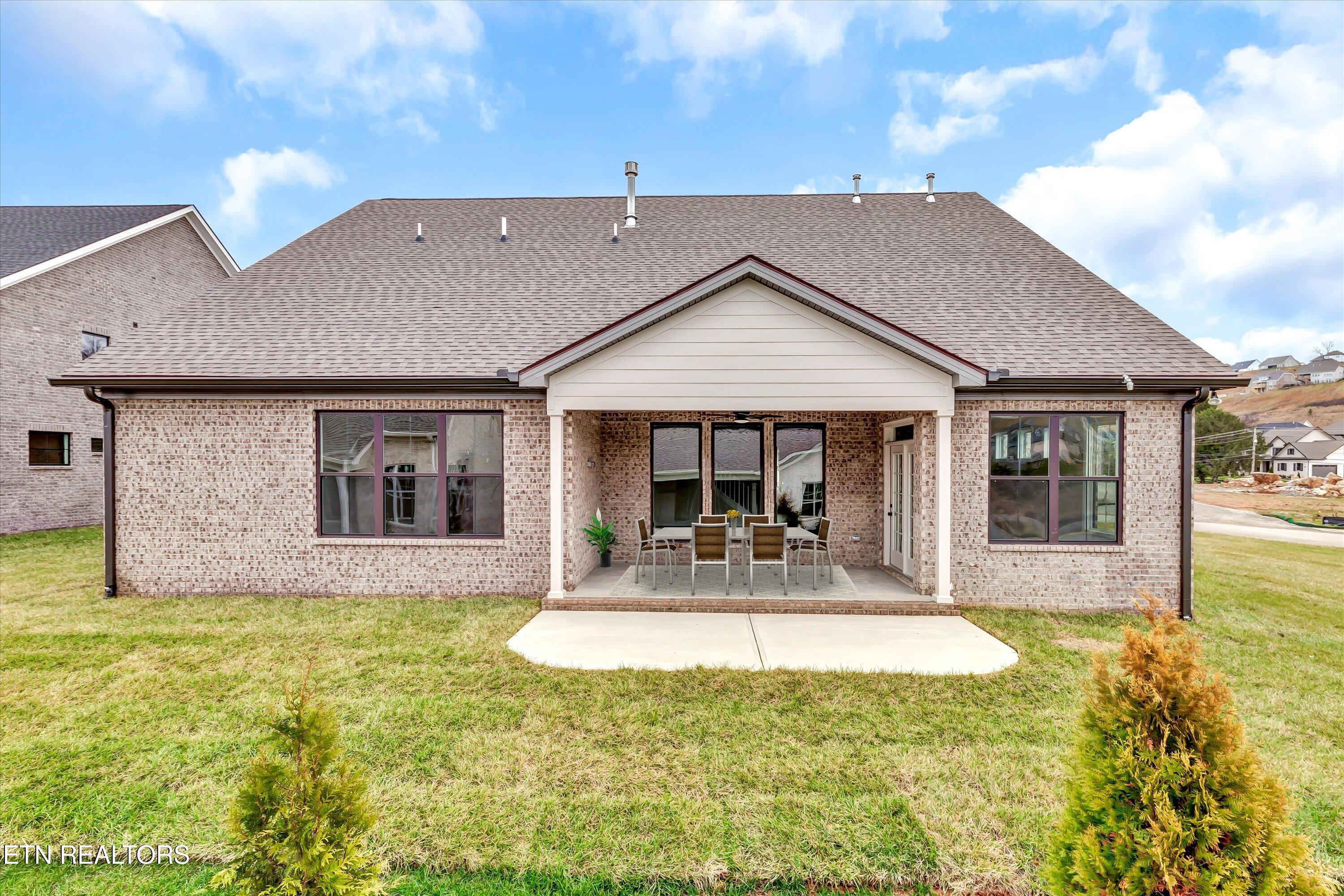 12033 (Lot 29) Deer Crossing Dr