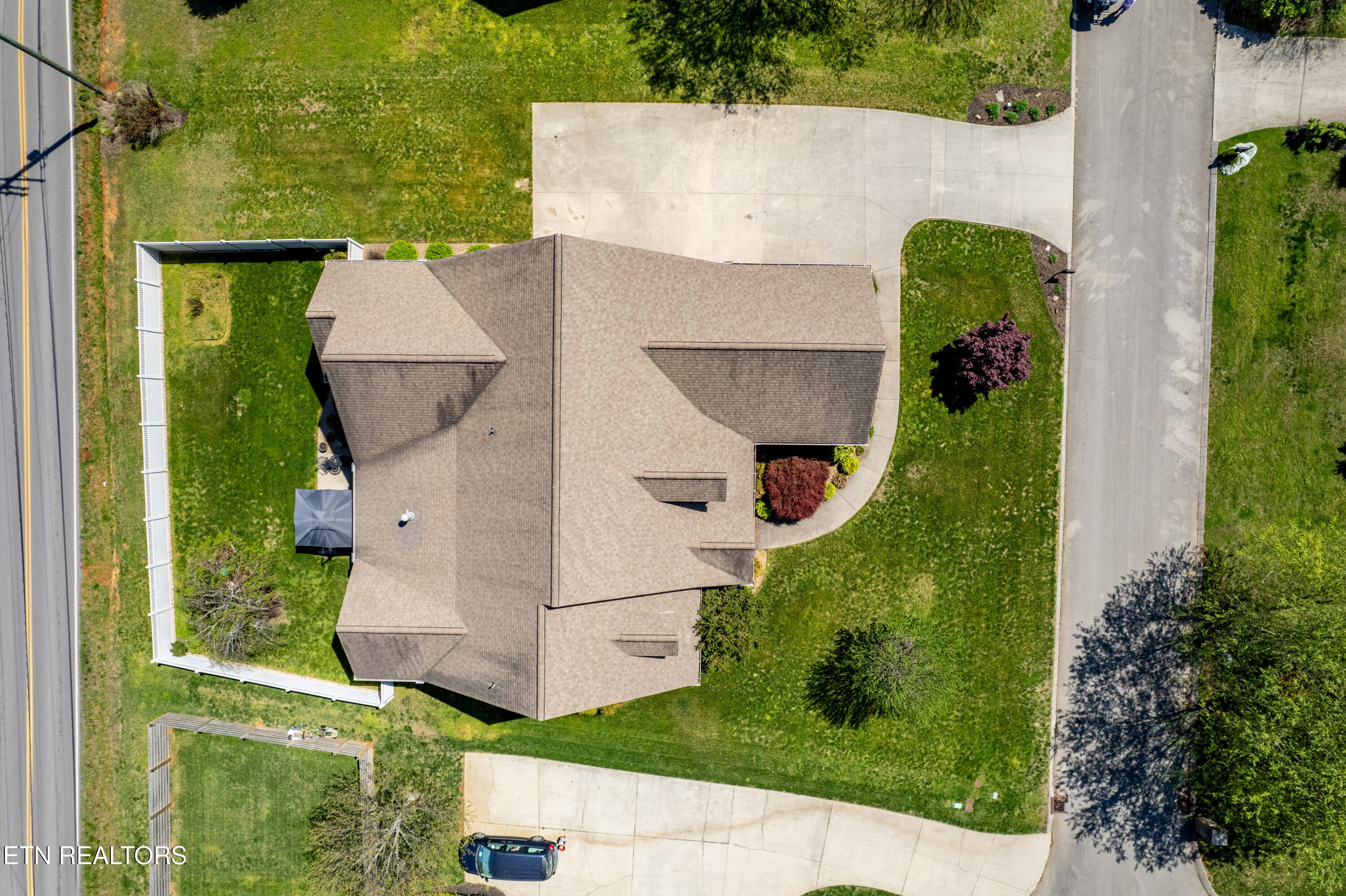 1632 Loch Leigh Way