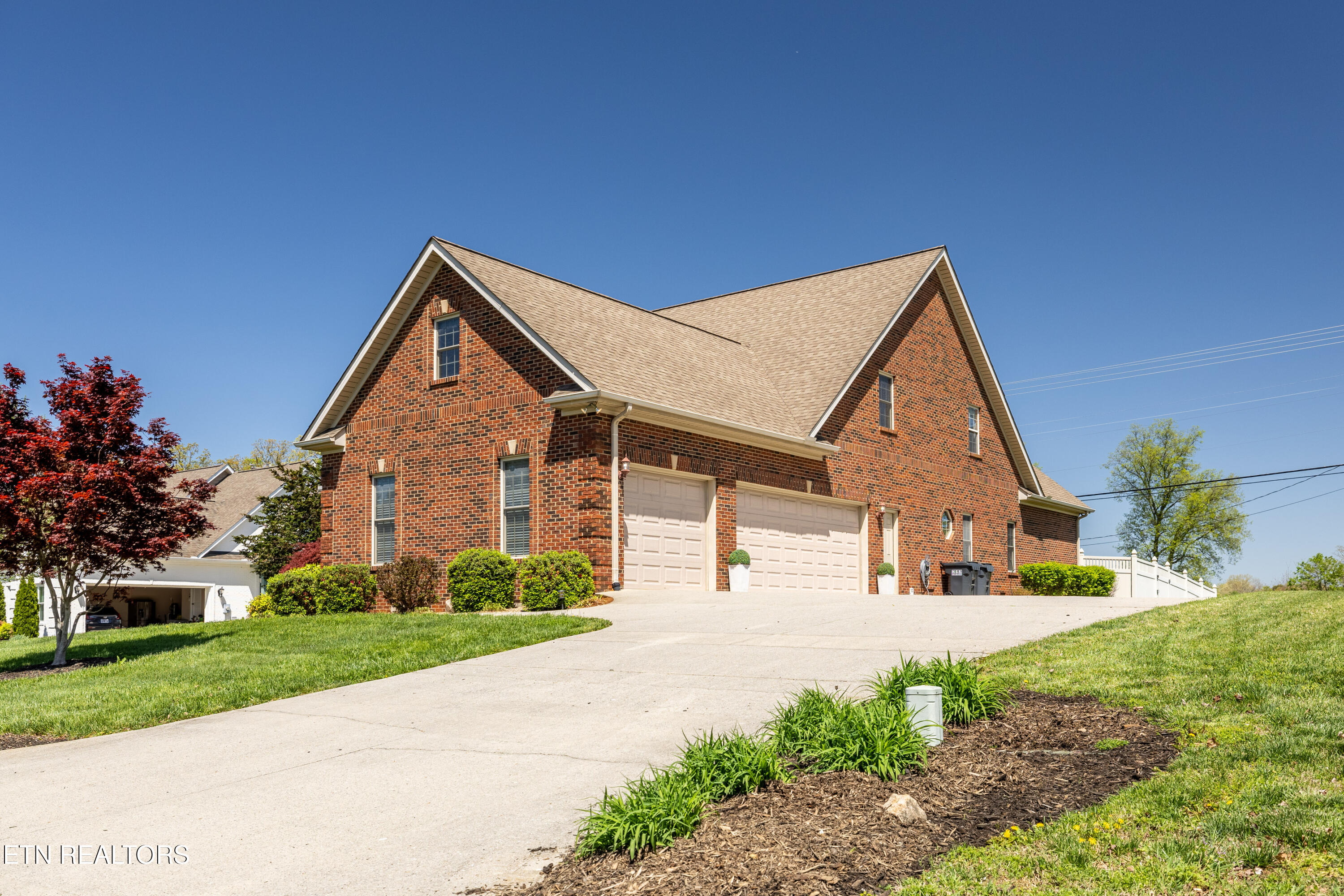 1632 Loch Leigh Way