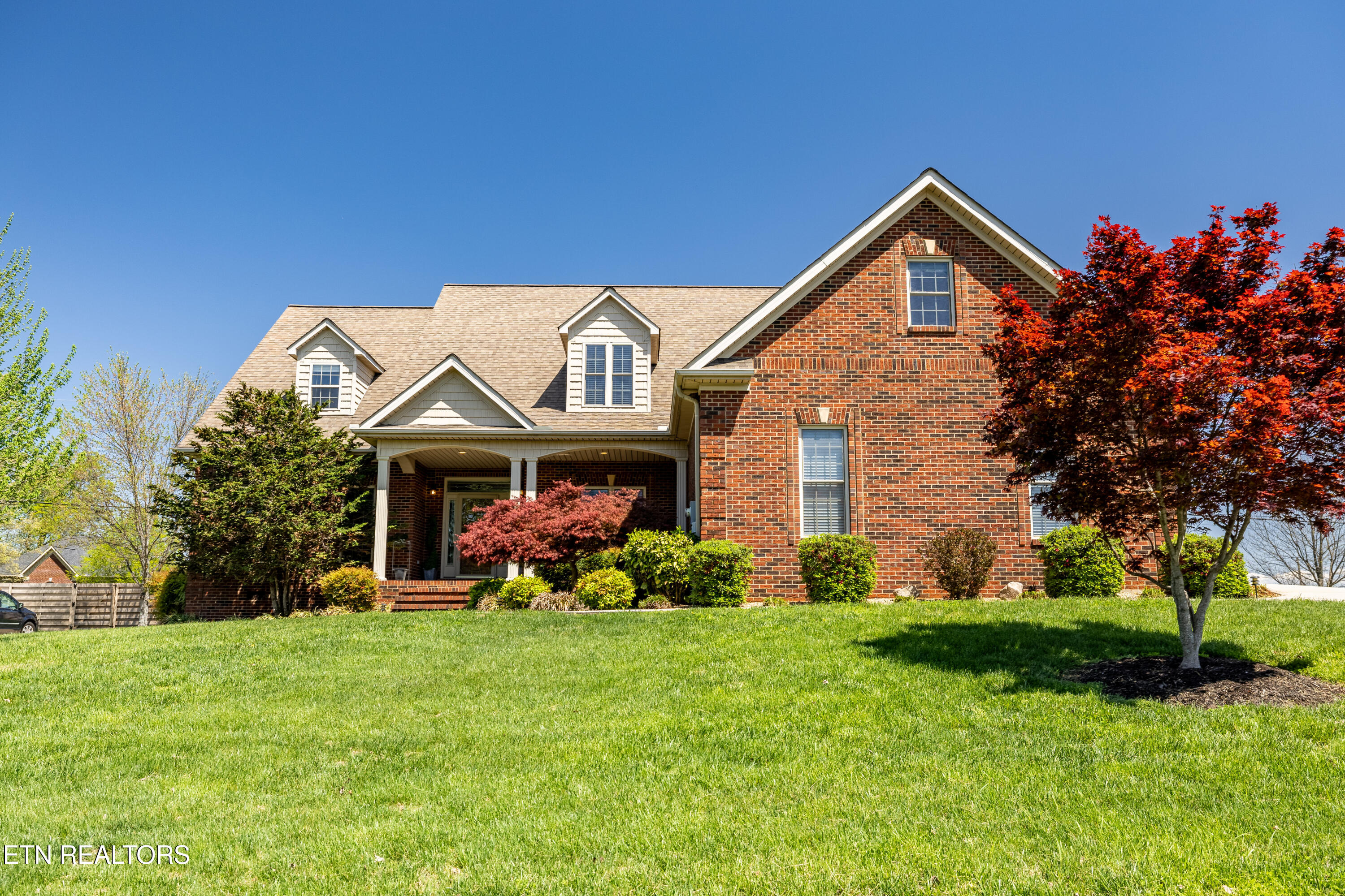 1632 Loch Leigh Way