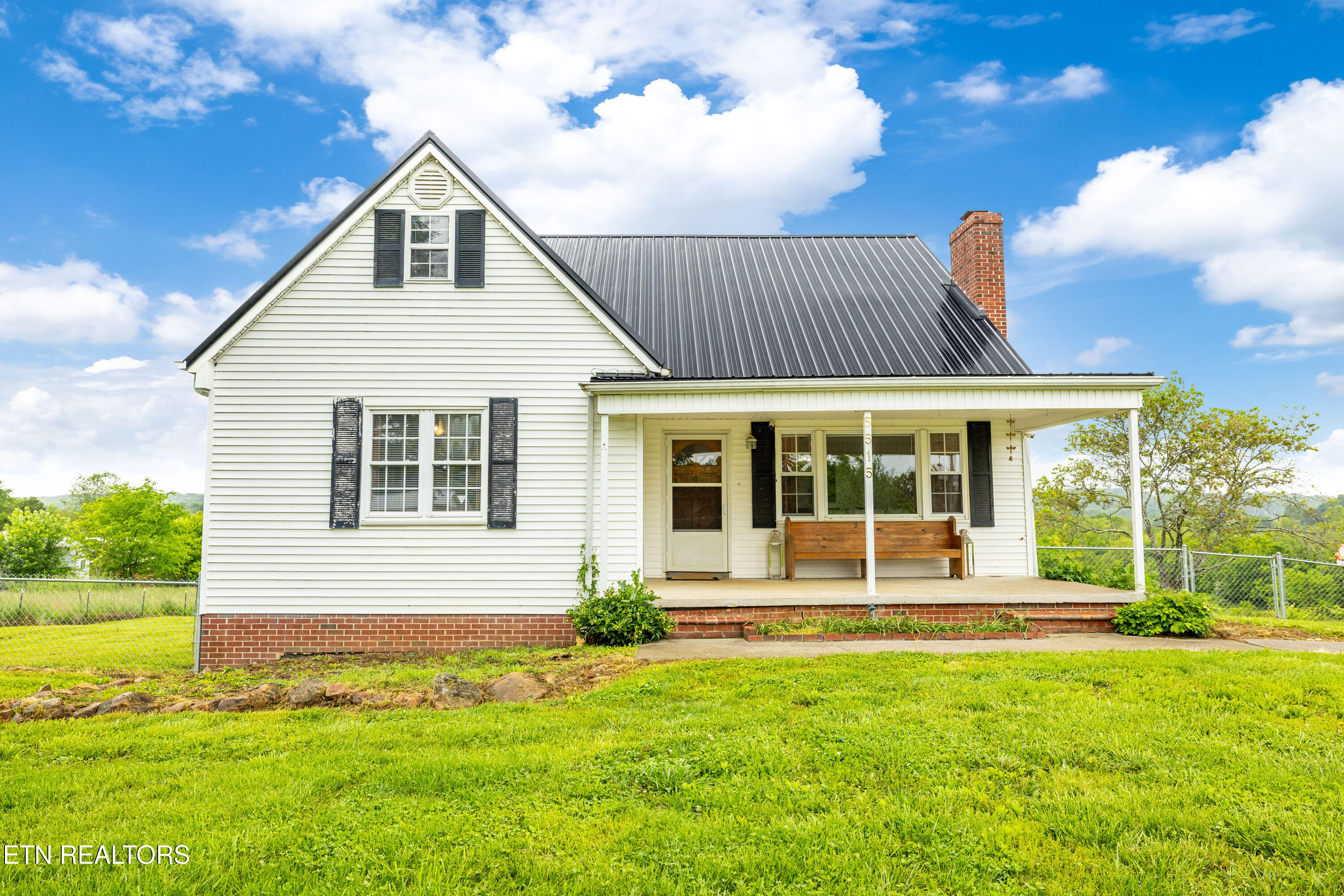 5515 US Highway 411S